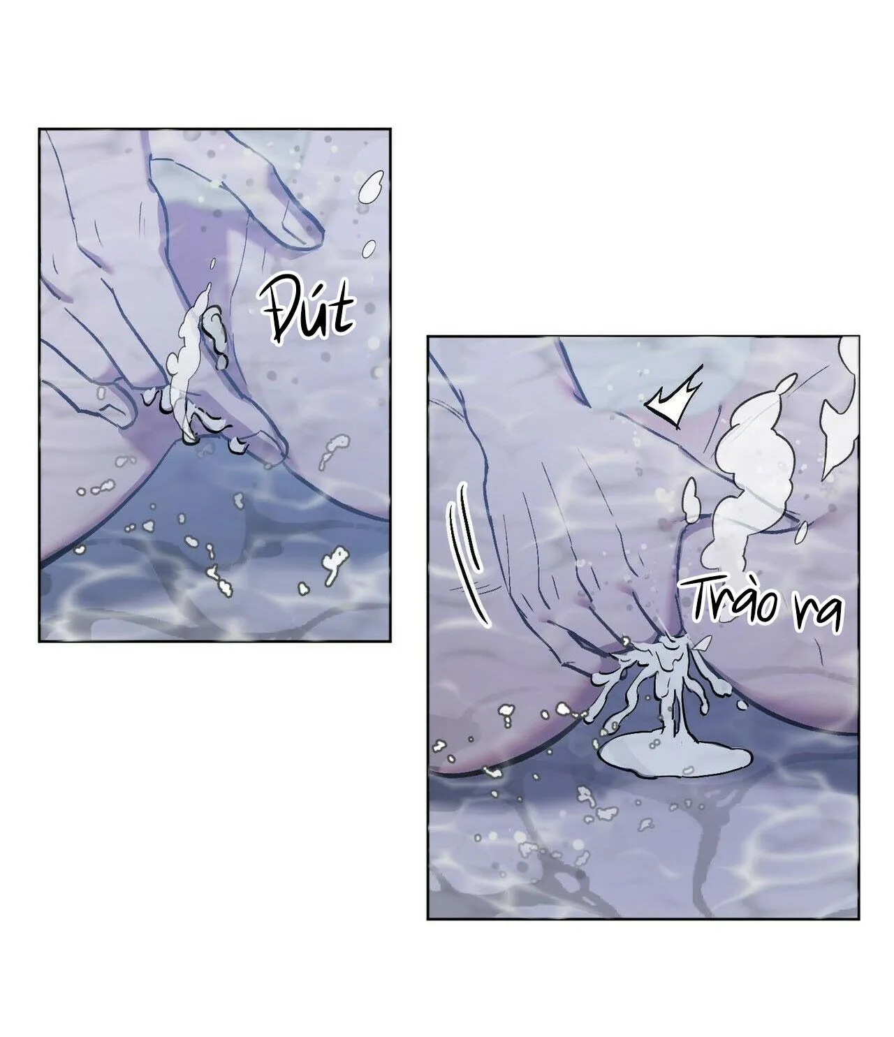 Làm dâu nhà tài phiệt họ Kang Chapter 23 Trang 50