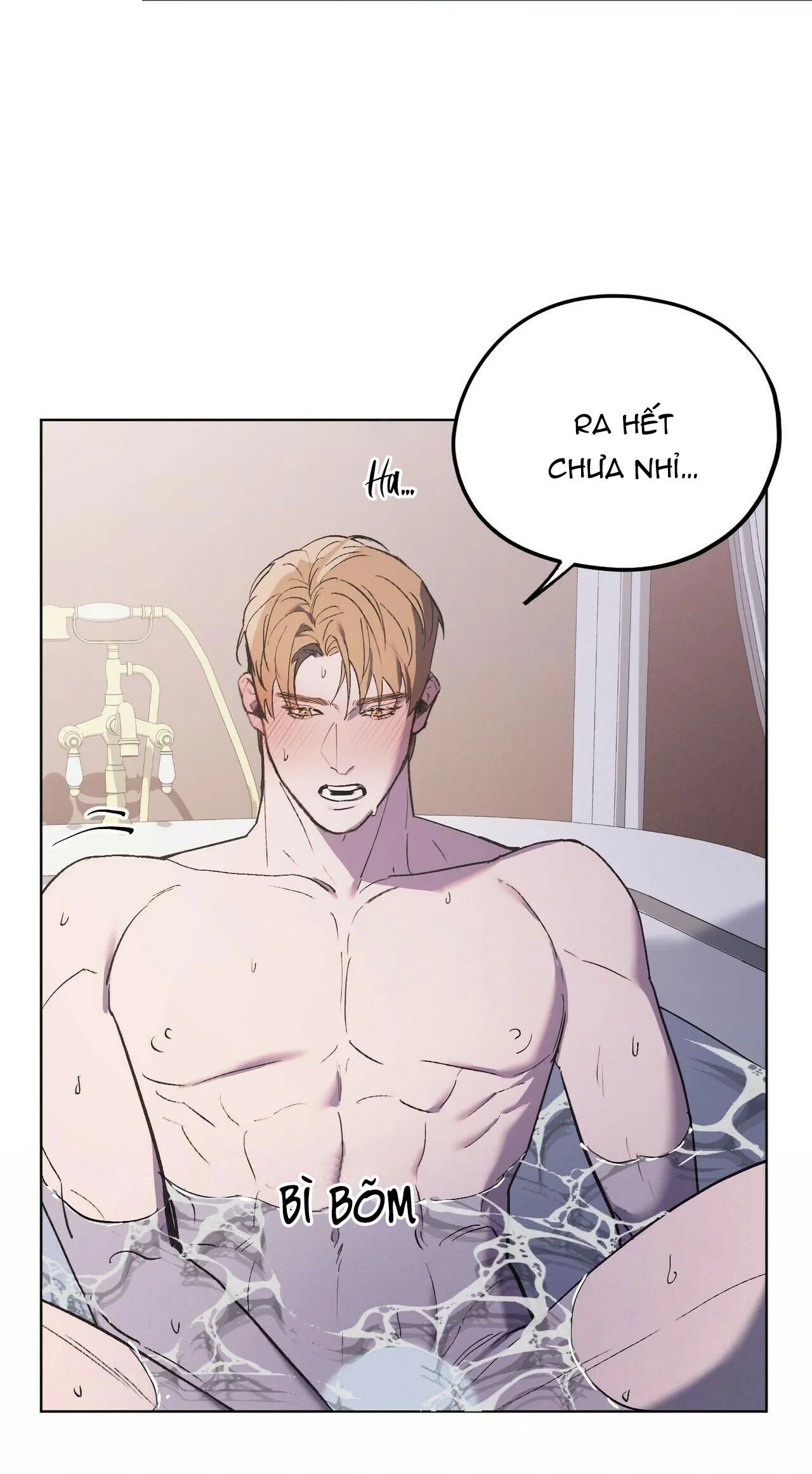 Làm dâu nhà tài phiệt họ Kang Chapter 23 Trang 52