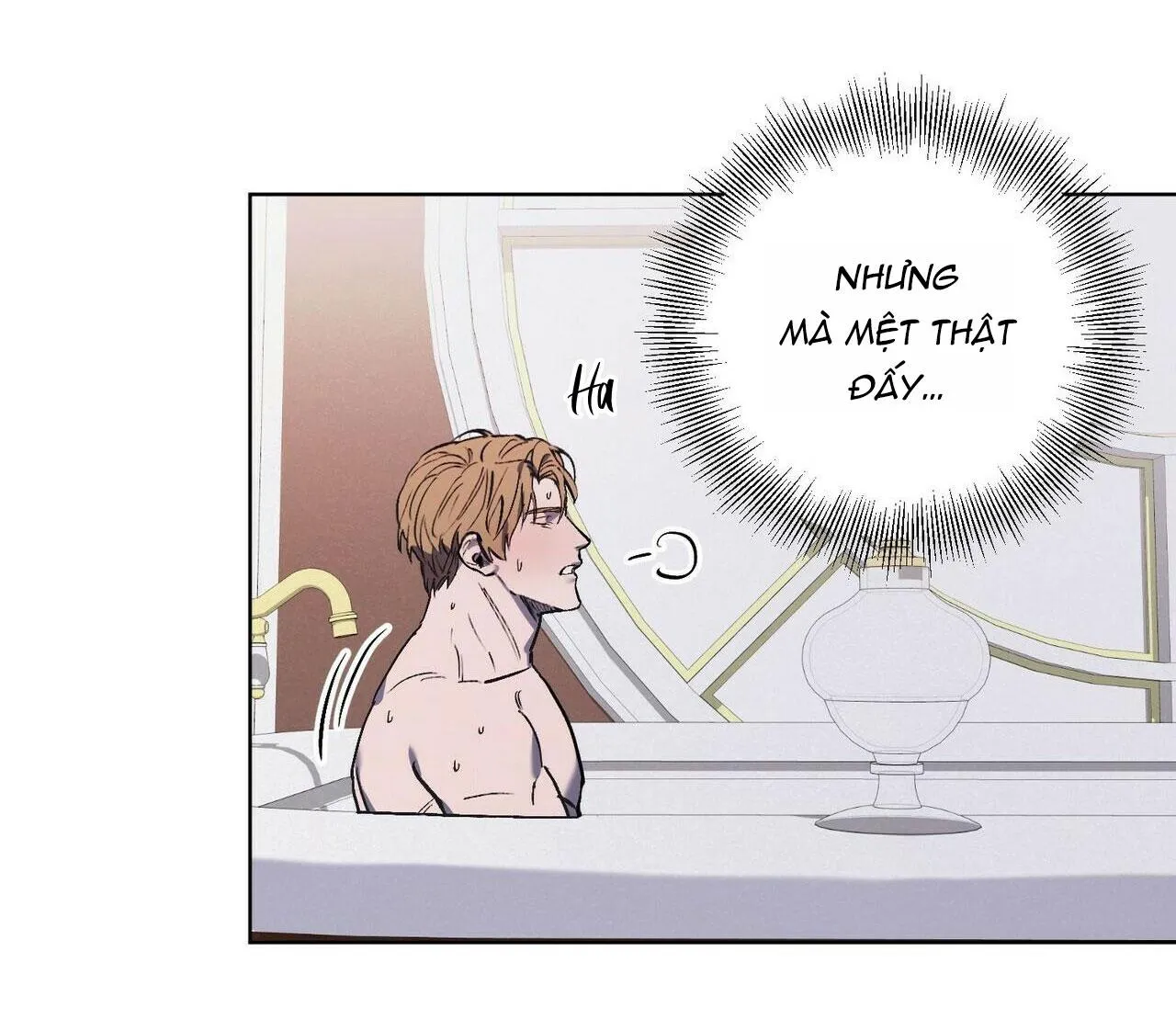 Làm dâu nhà tài phiệt họ Kang Chapter 23 Trang 54