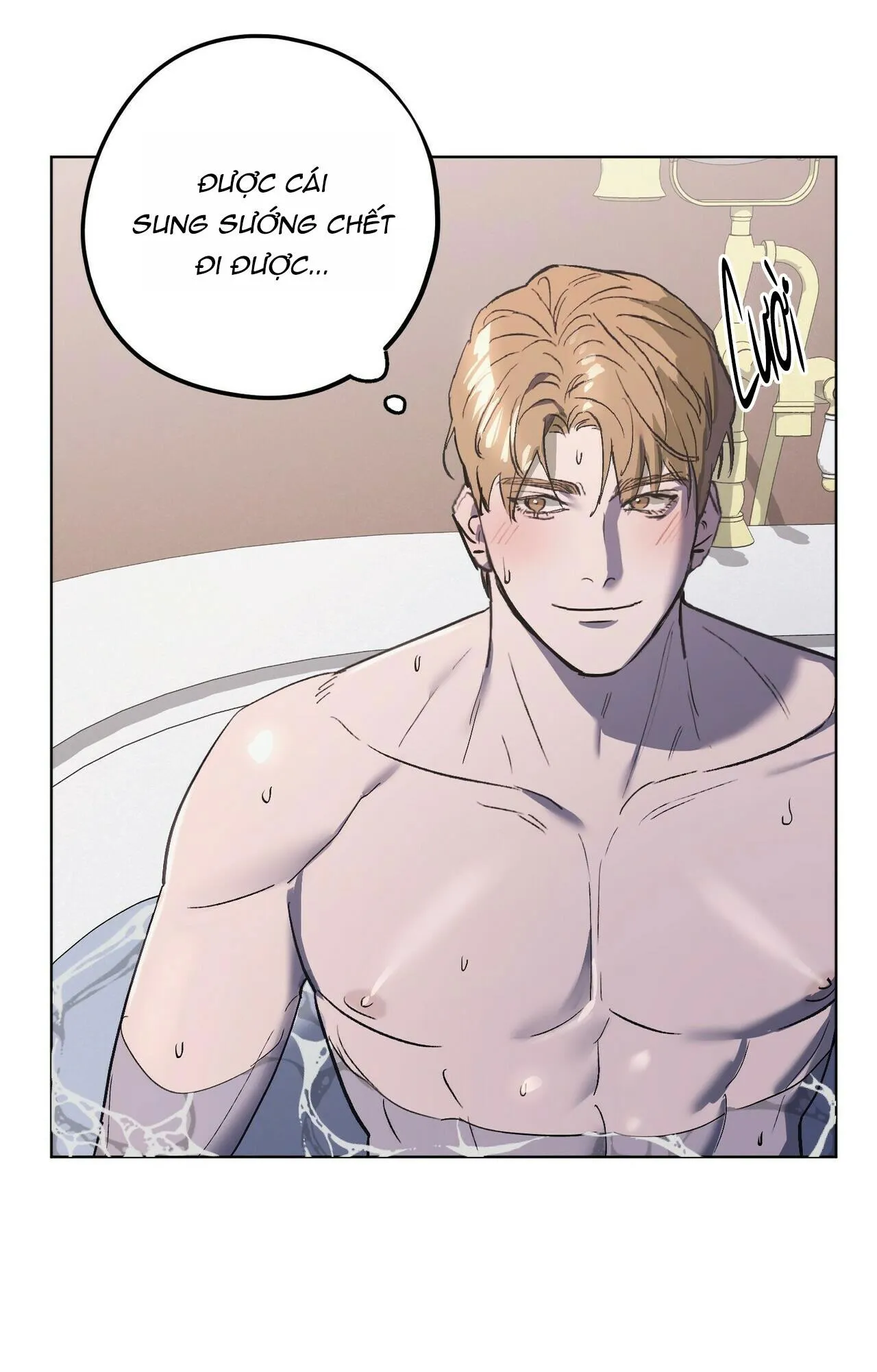 Làm dâu nhà tài phiệt họ Kang Chapter 23 Trang 55