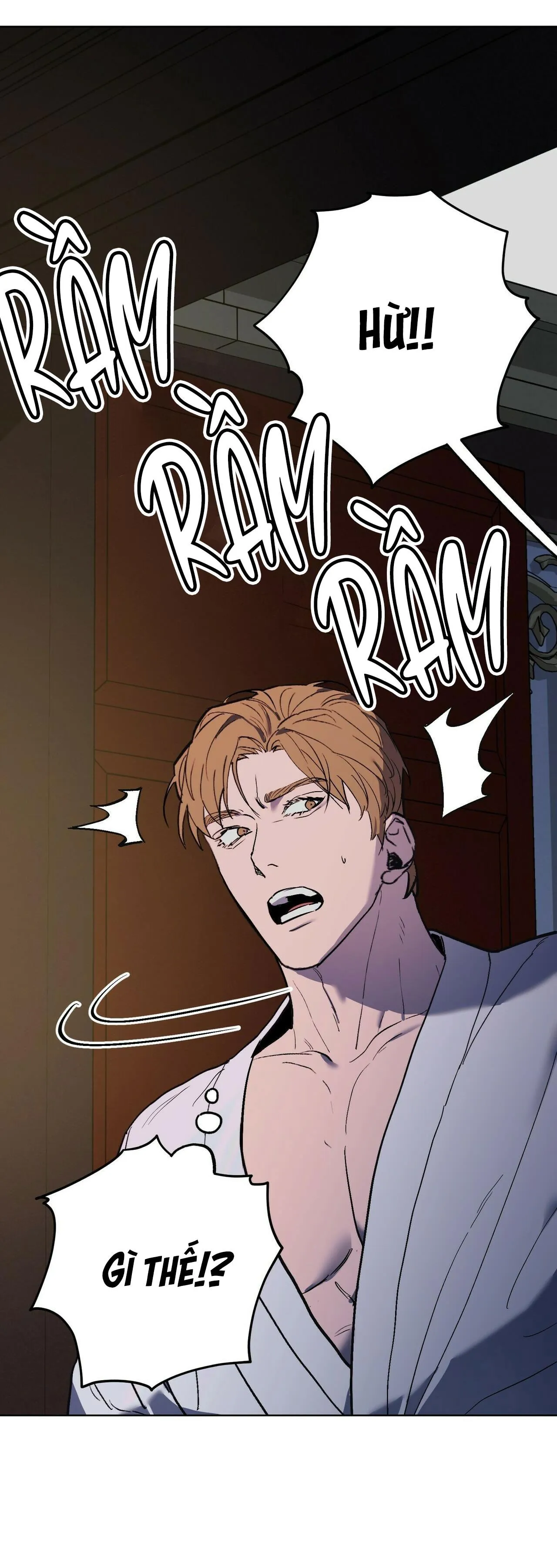 Làm dâu nhà tài phiệt họ Kang Chapter 23 Trang 59
