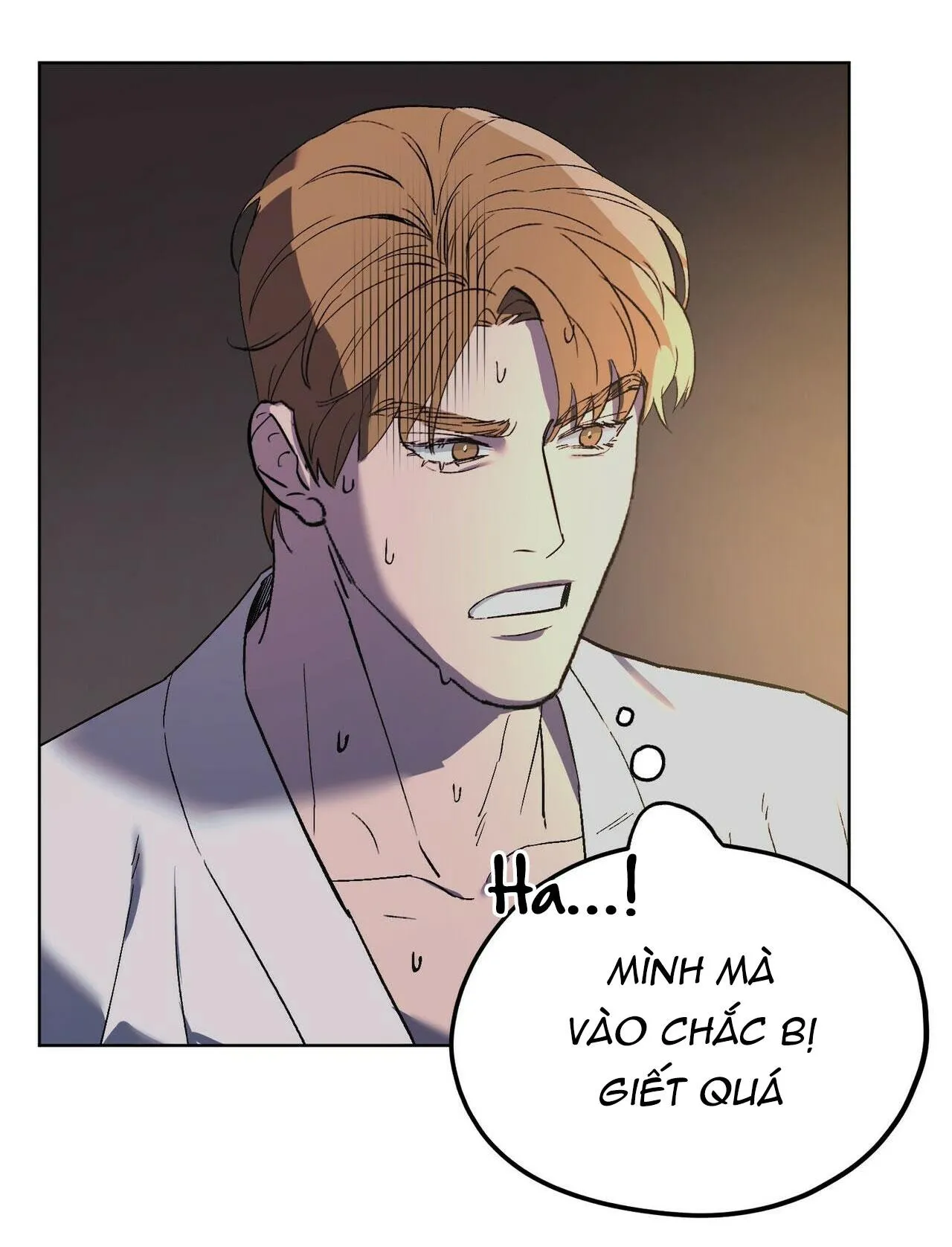 Làm dâu nhà tài phiệt họ Kang Chapter 24 Trang 3