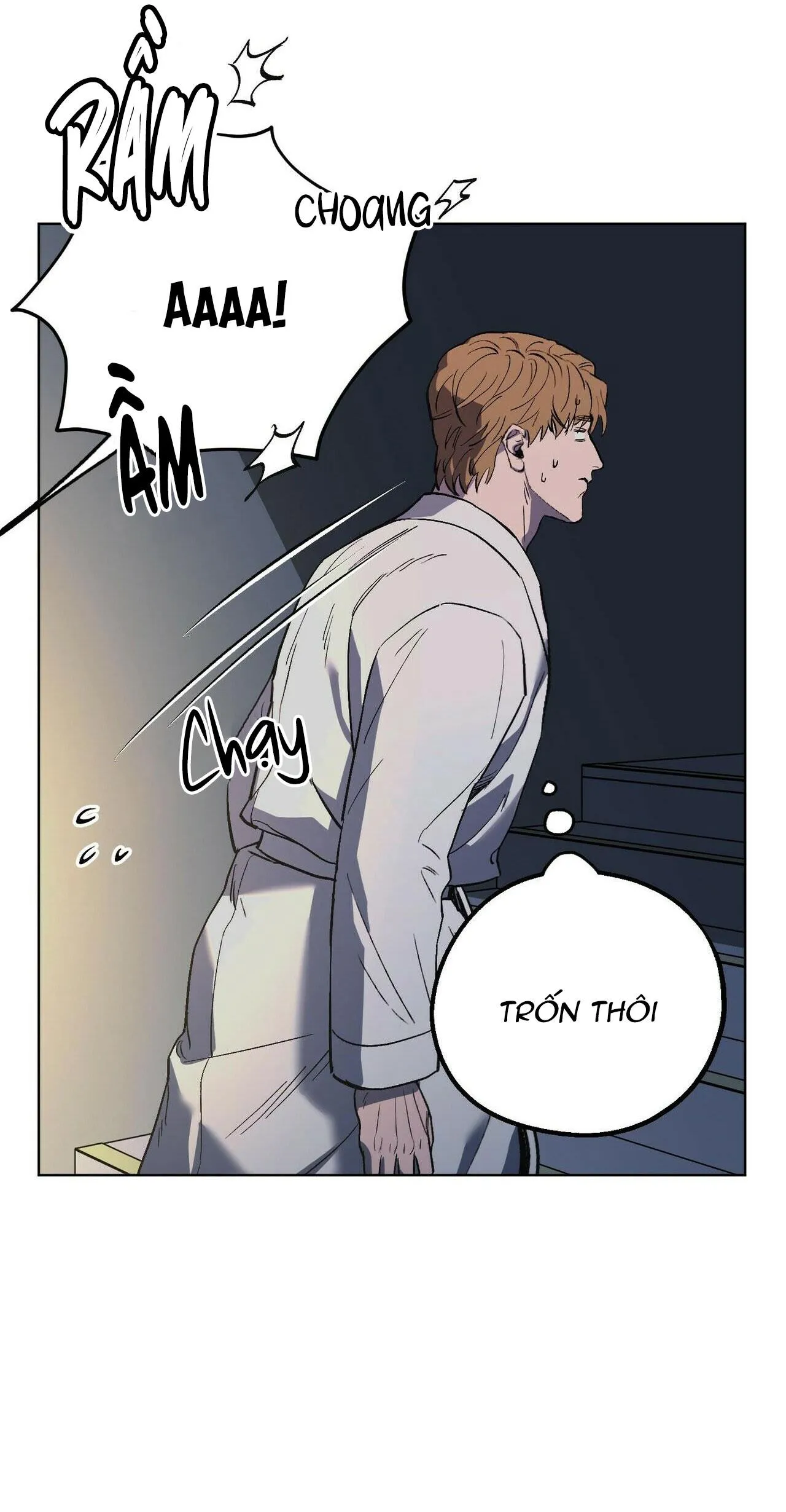 Làm dâu nhà tài phiệt họ Kang Chapter 24 Trang 4