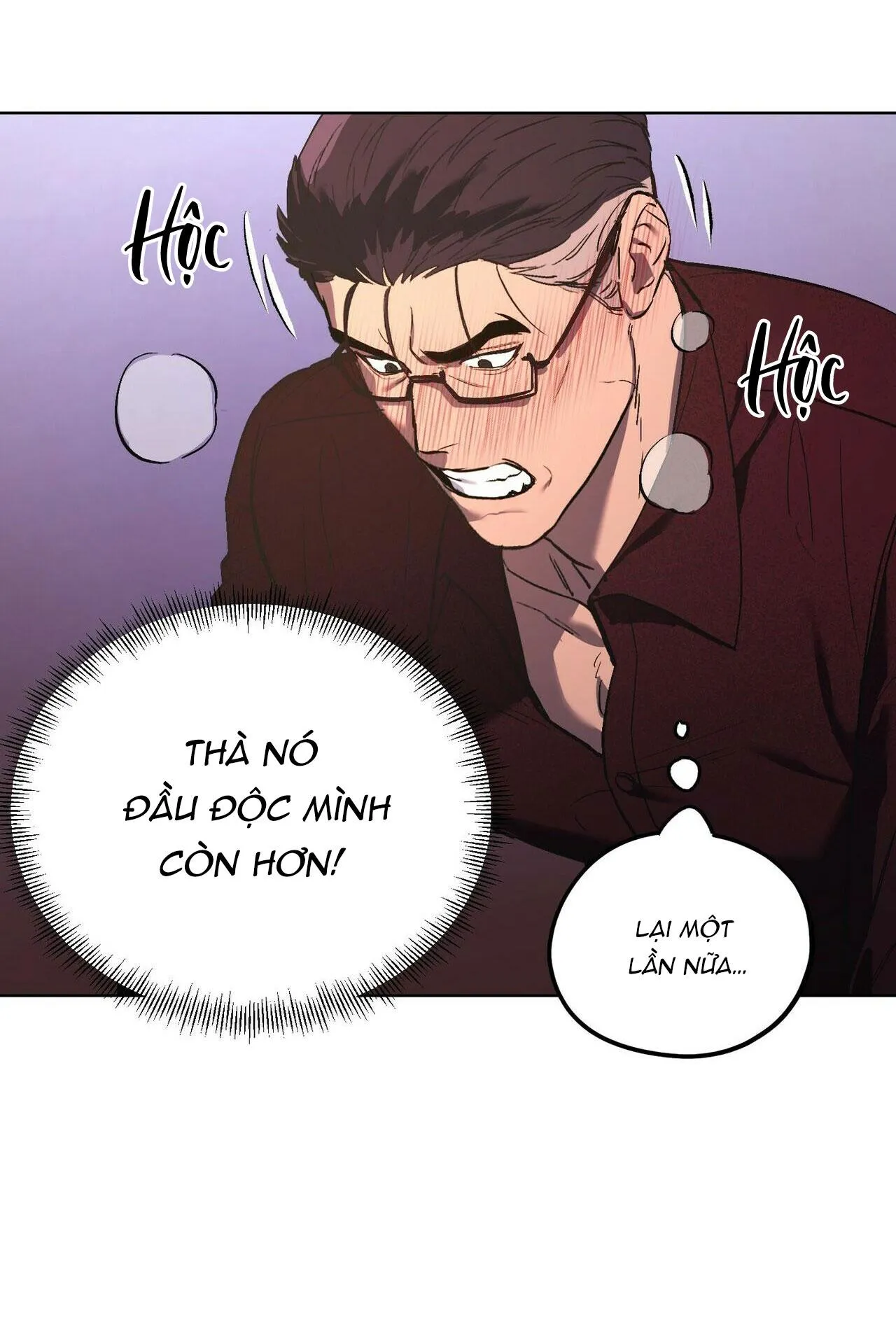 Làm dâu nhà tài phiệt họ Kang Chapter 24 Trang 7