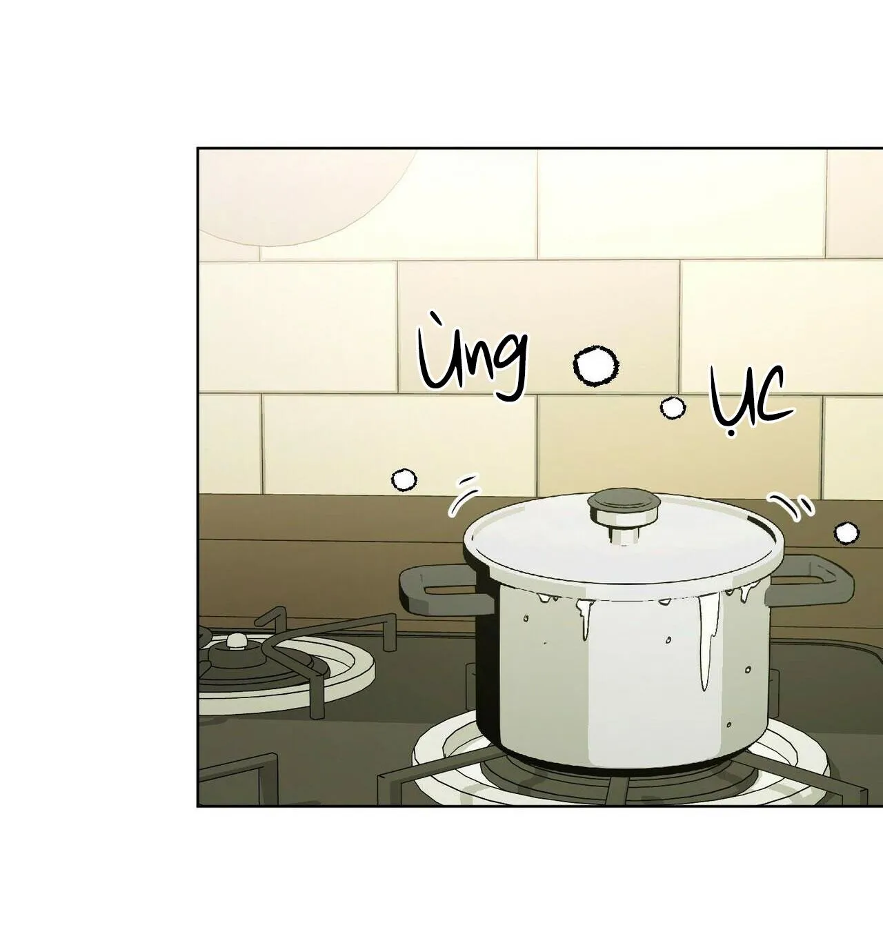 Làm dâu nhà tài phiệt họ Kang Chapter 24 Trang 13