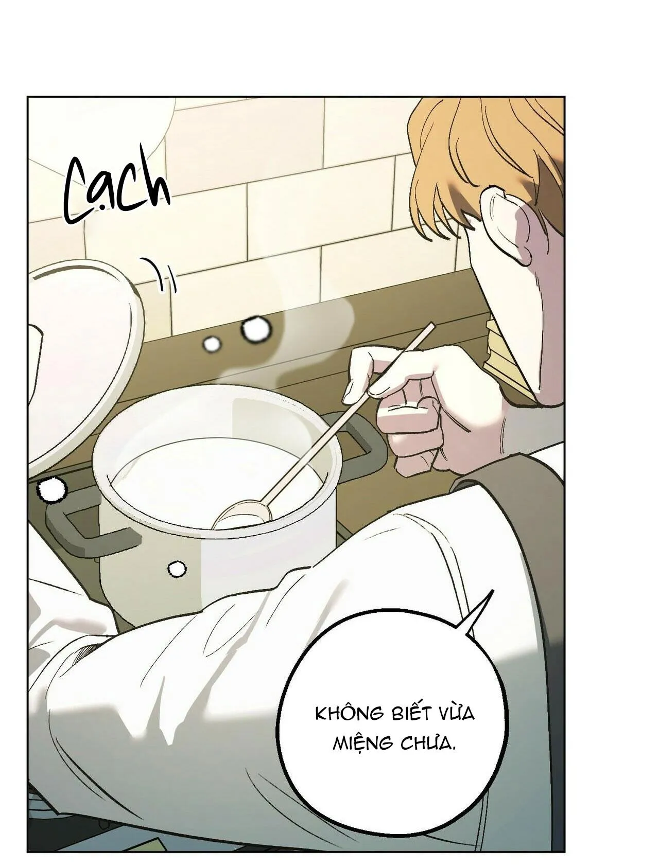 Làm dâu nhà tài phiệt họ Kang Chapter 24 Trang 14