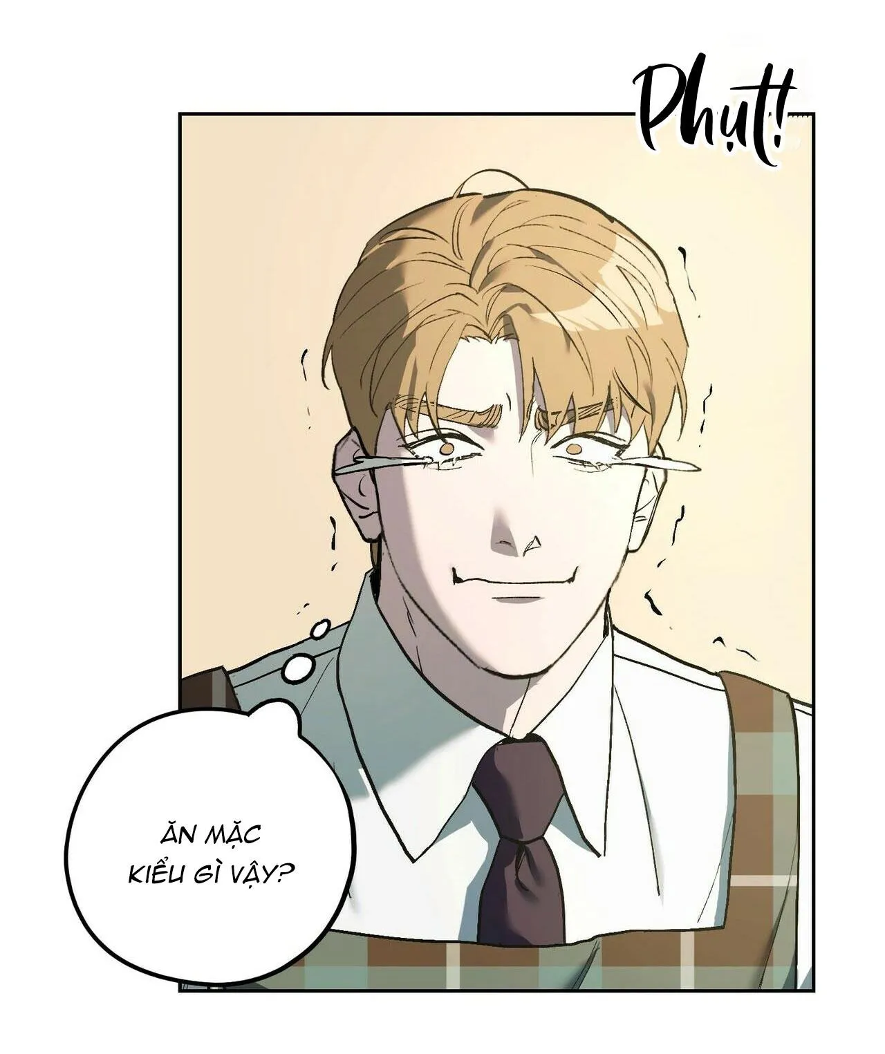 Làm dâu nhà tài phiệt họ Kang Chapter 24 Trang 23