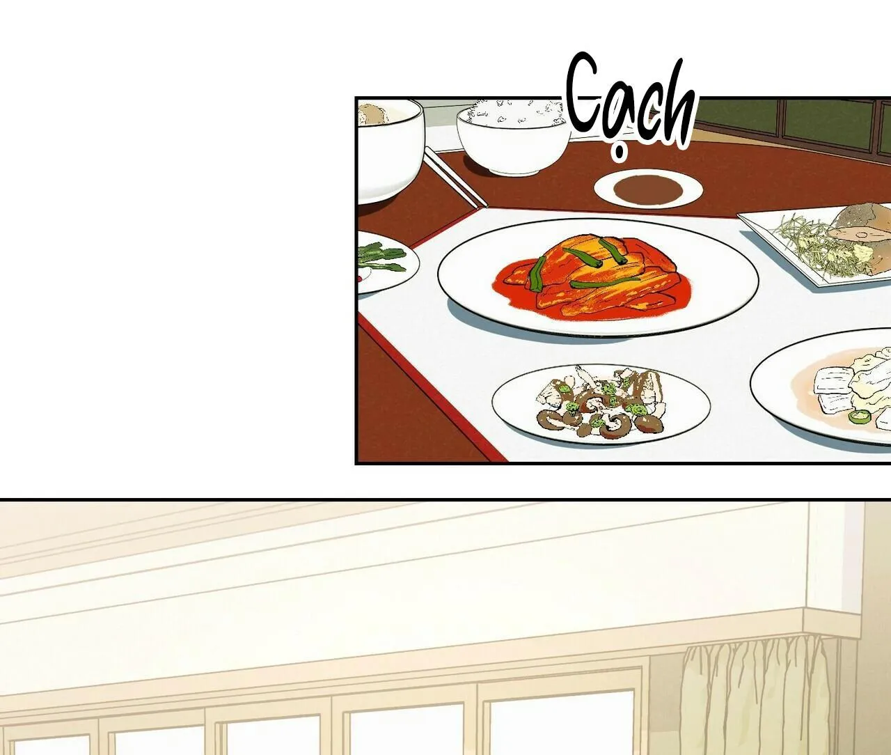 Làm dâu nhà tài phiệt họ Kang Chapter 24 Trang 26