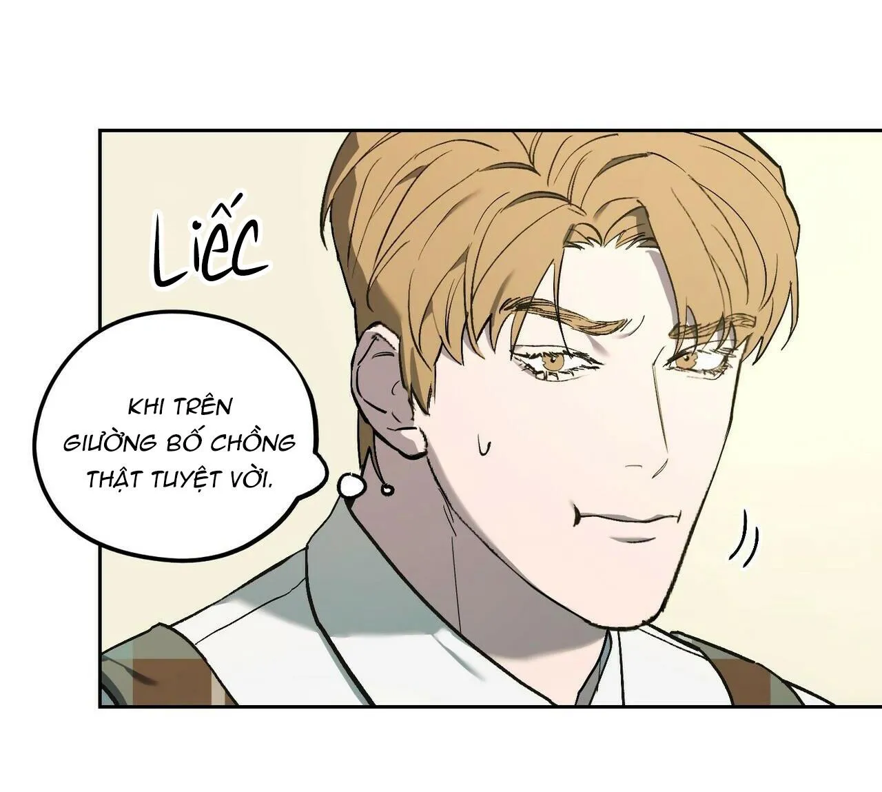 Làm dâu nhà tài phiệt họ Kang Chapter 24 Trang 28