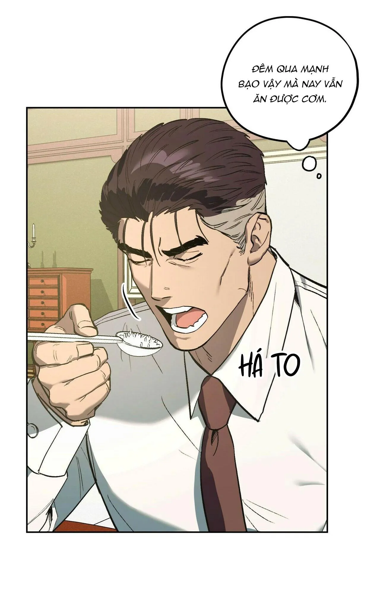 Làm dâu nhà tài phiệt họ Kang Chapter 24 Trang 29