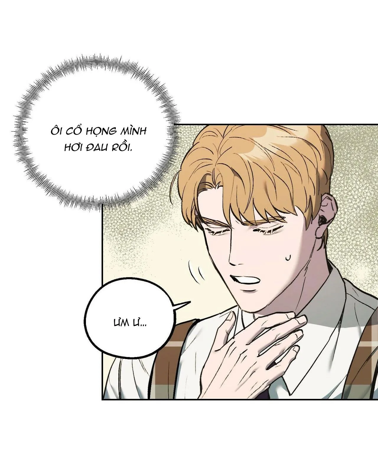 Làm dâu nhà tài phiệt họ Kang Chapter 24 Trang 34