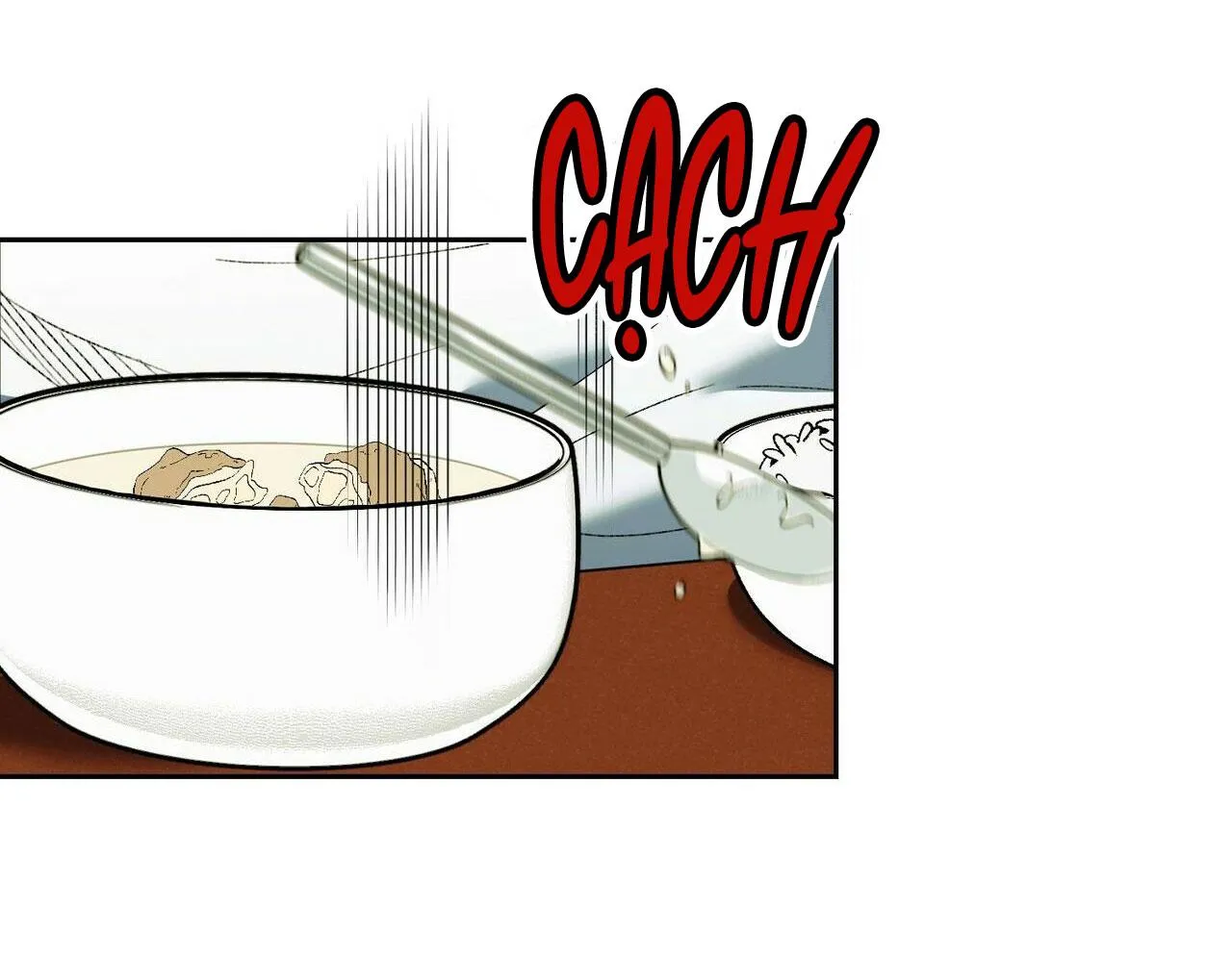 Làm dâu nhà tài phiệt họ Kang Chapter 24 Trang 35