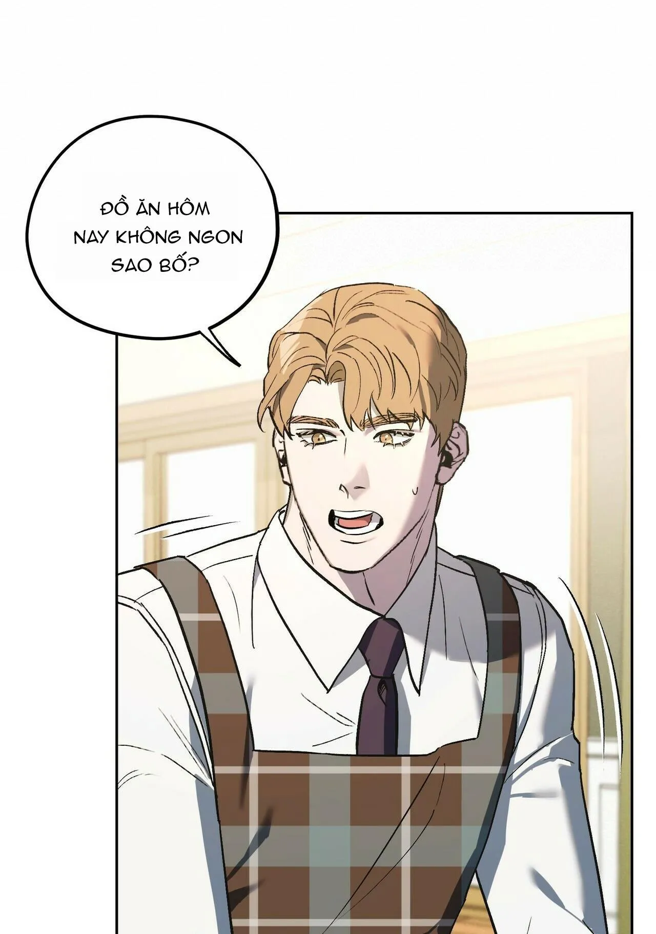 Làm dâu nhà tài phiệt họ Kang Chapter 24 Trang 37