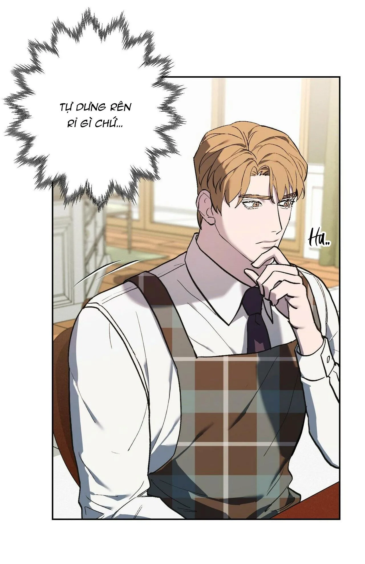 Làm dâu nhà tài phiệt họ Kang Chapter 24 Trang 42