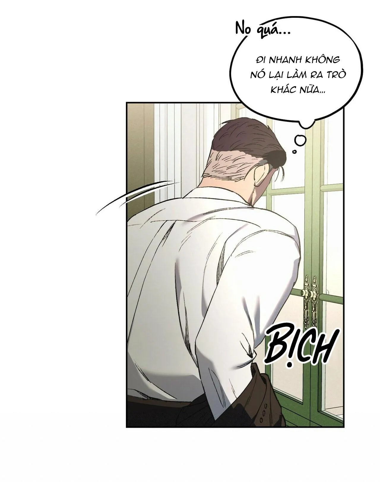 Làm dâu nhà tài phiệt họ Kang Chapter 24 Trang 49