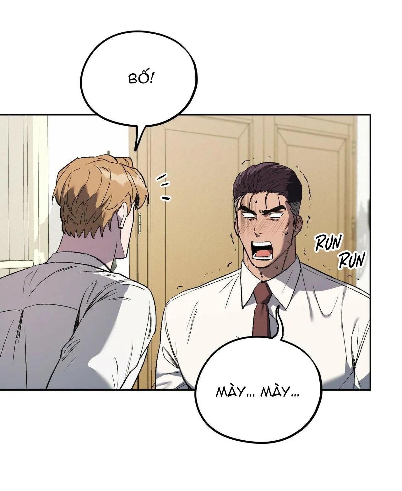 Làm dâu nhà tài phiệt họ Kang Chapter 24 Trang 55