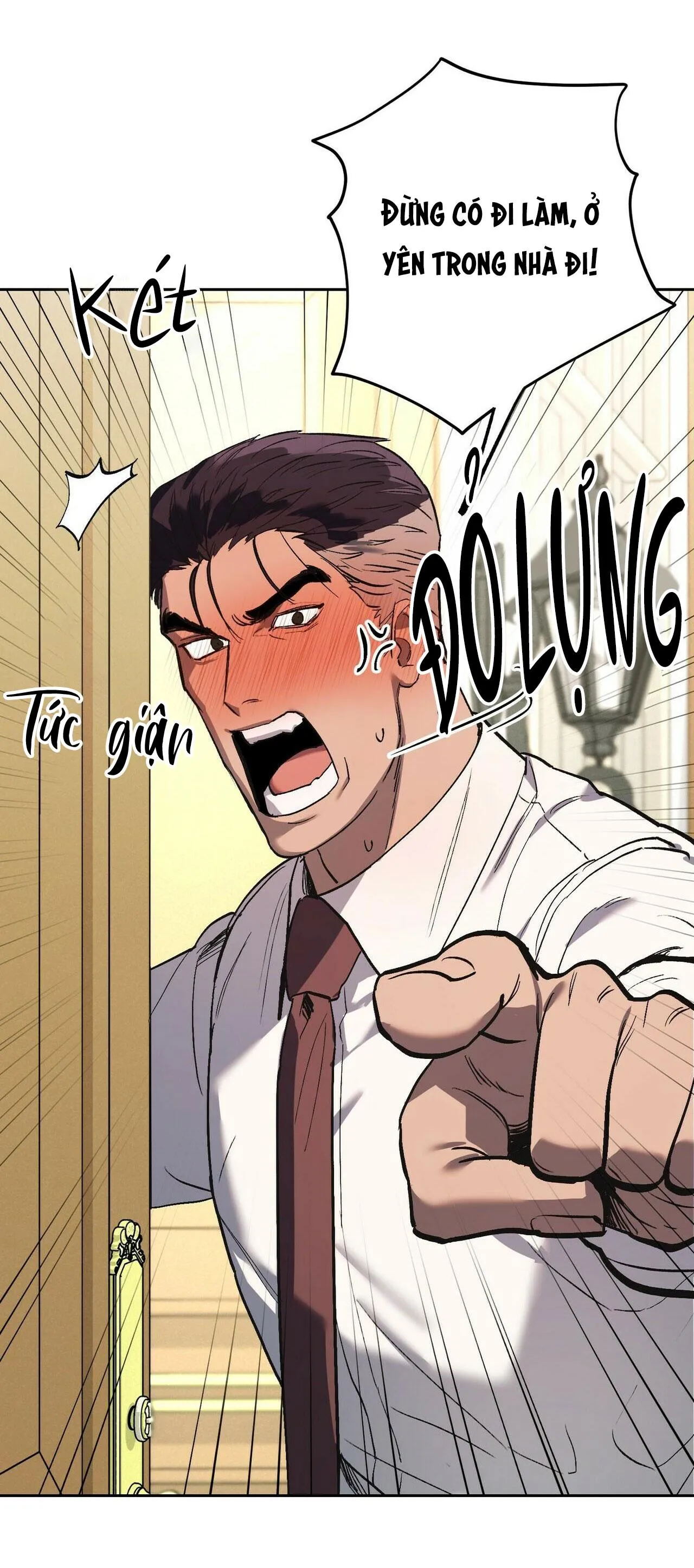 Làm dâu nhà tài phiệt họ Kang Chapter 24 Trang 56