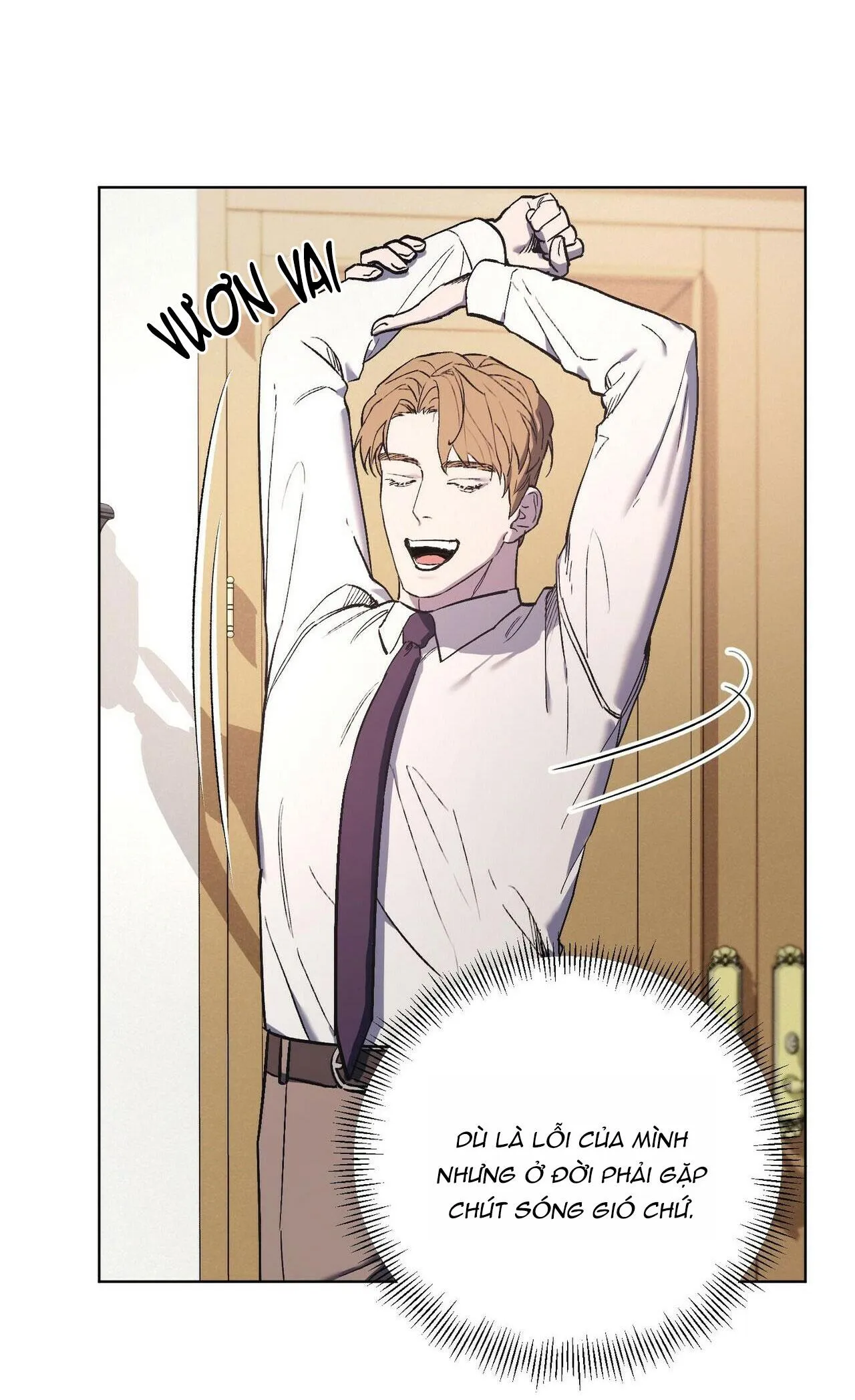 Làm dâu nhà tài phiệt họ Kang Chapter 25 Trang 5