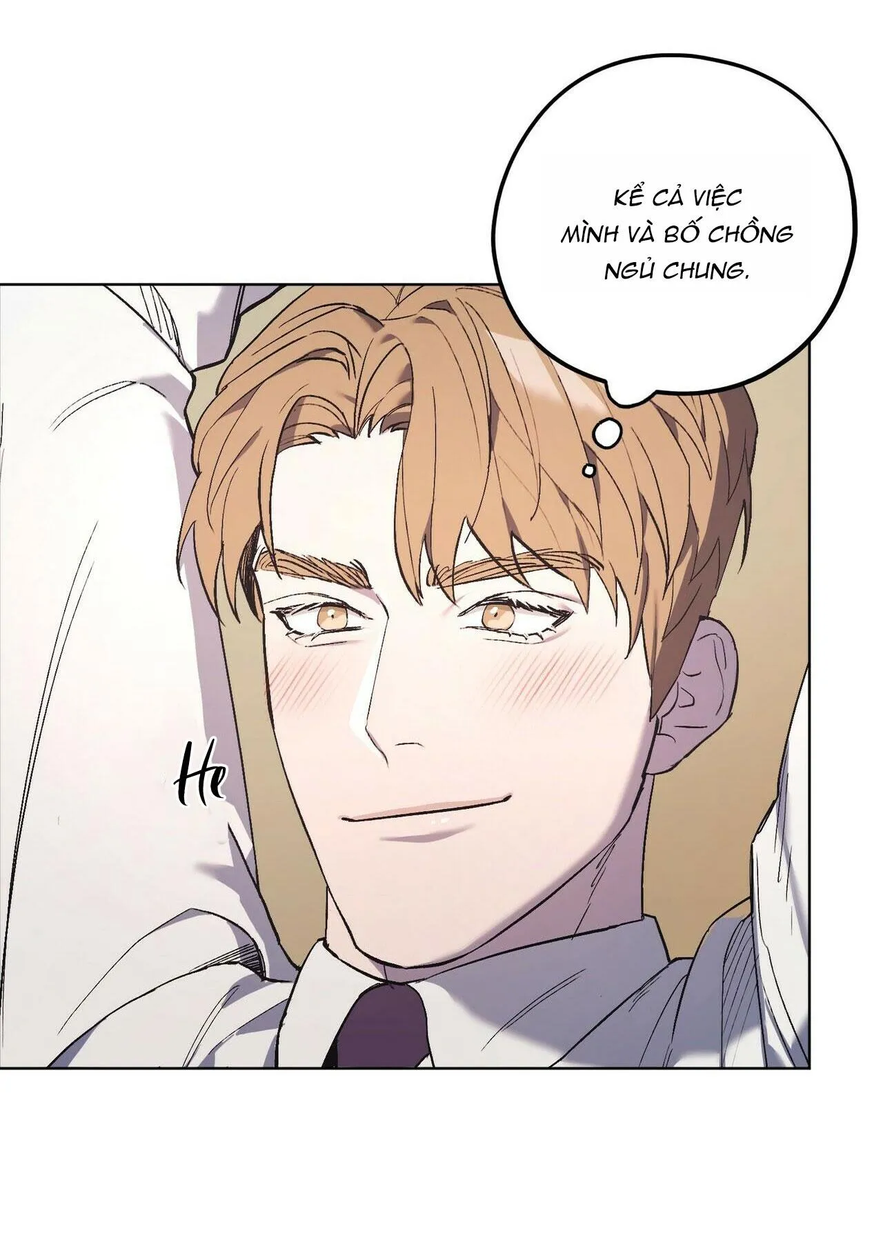 Làm dâu nhà tài phiệt họ Kang Chapter 25 Trang 6