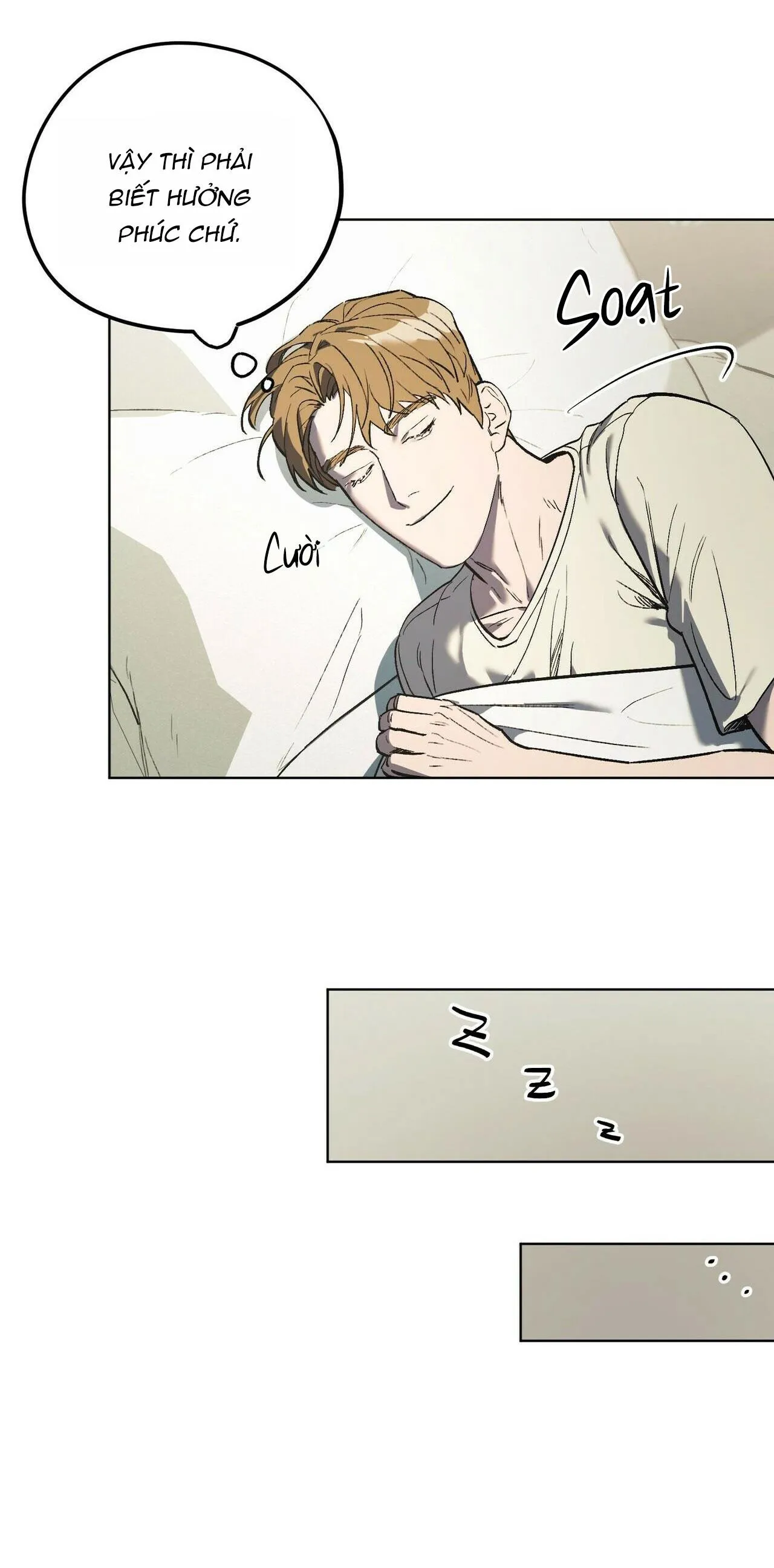 Làm dâu nhà tài phiệt họ Kang Chapter 25 Trang 8