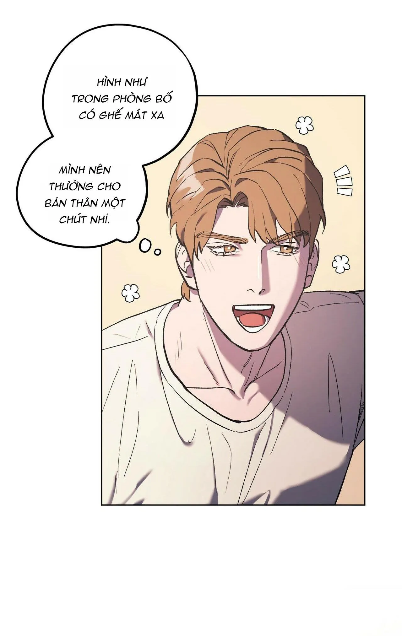 Làm dâu nhà tài phiệt họ Kang Chapter 25 Trang 15