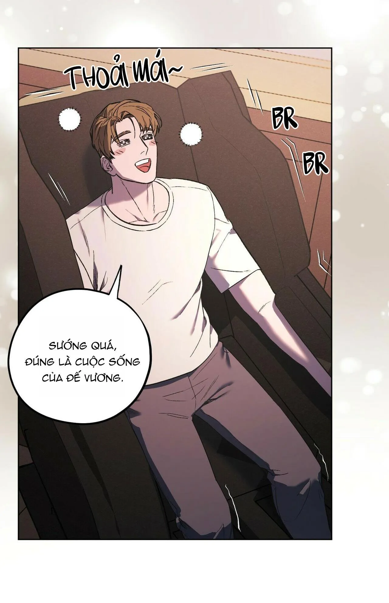 Làm dâu nhà tài phiệt họ Kang Chapter 25 Trang 18