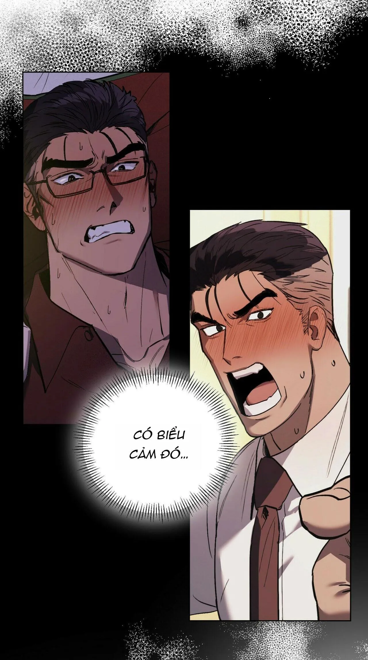 Làm dâu nhà tài phiệt họ Kang Chapter 25 Trang 20