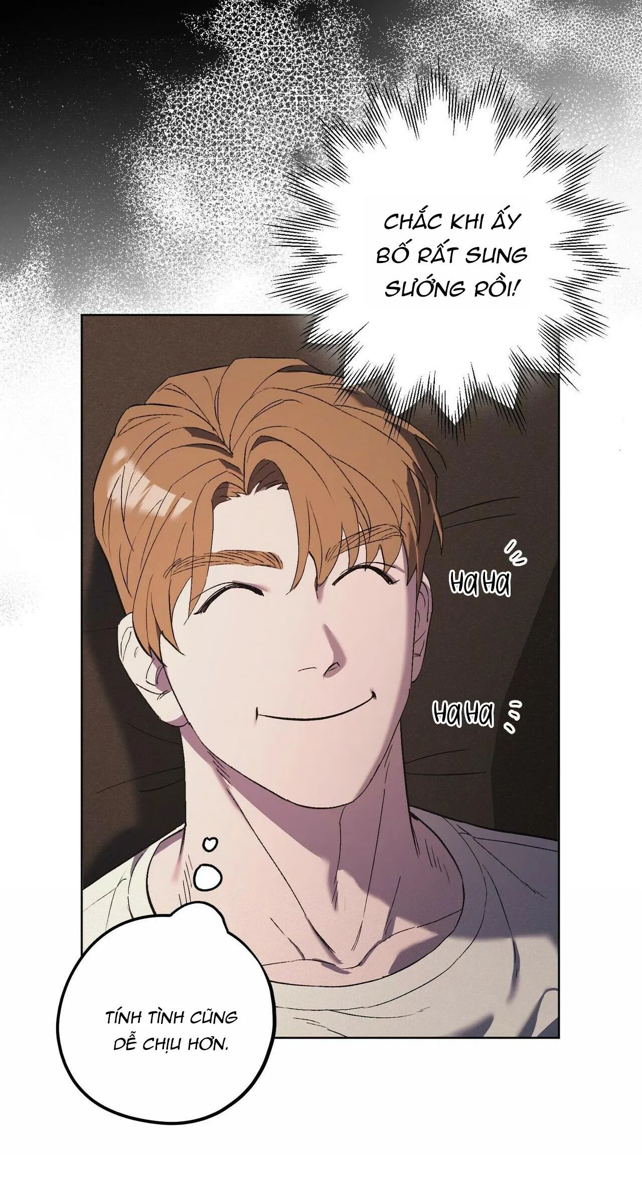 Làm dâu nhà tài phiệt họ Kang Chapter 25 Trang 21