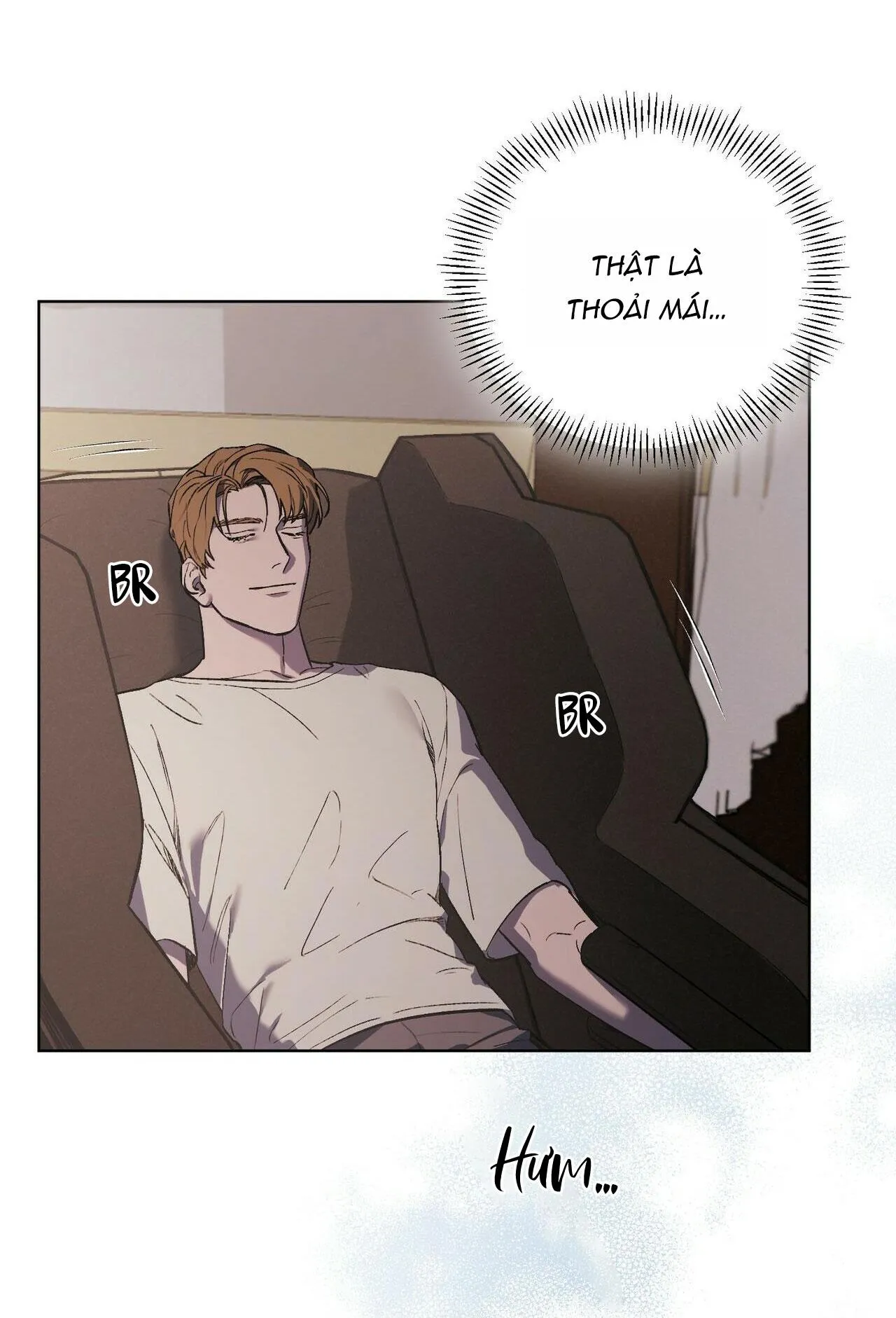 Làm dâu nhà tài phiệt họ Kang Chapter 25 Trang 22