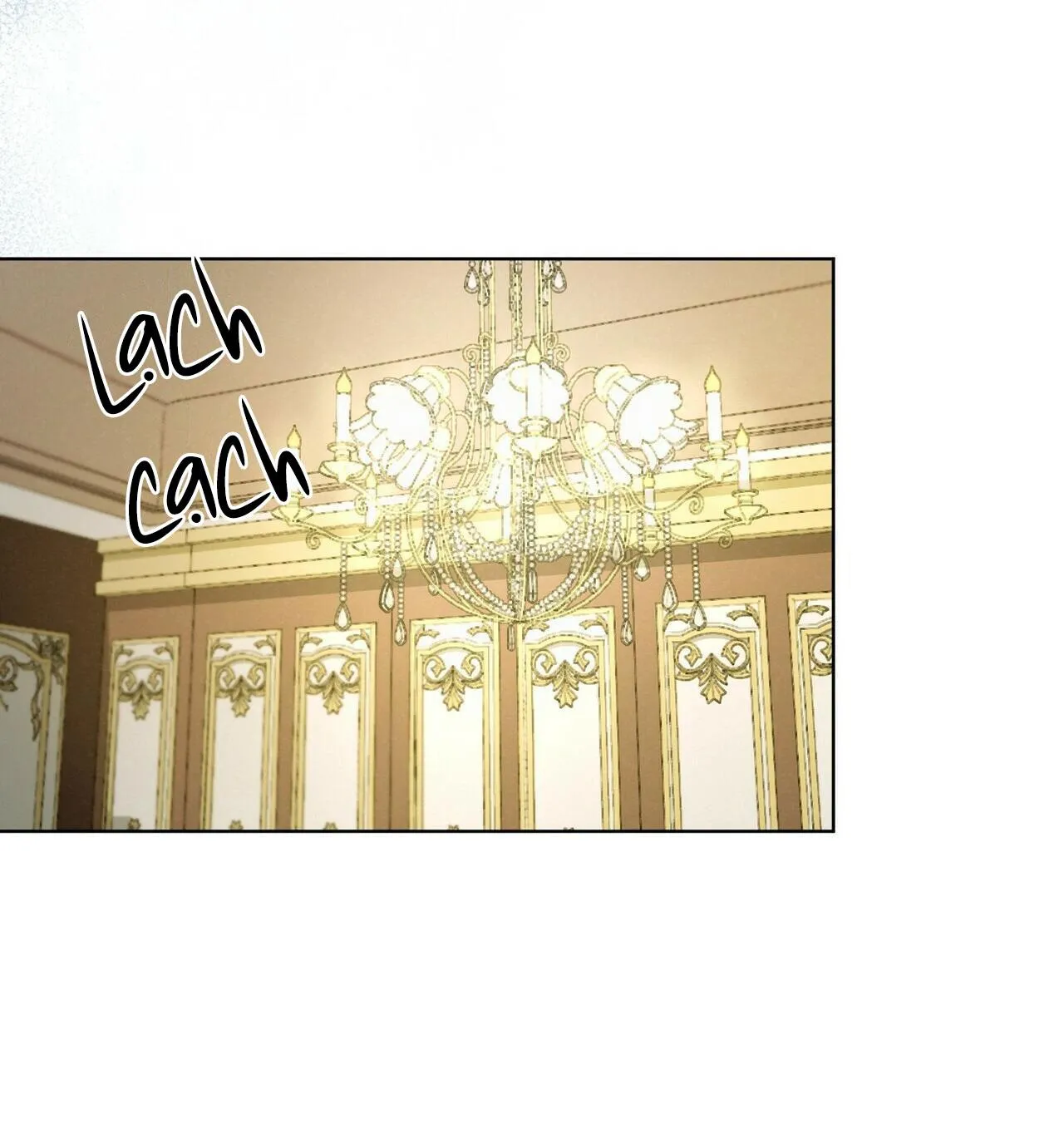 Làm dâu nhà tài phiệt họ Kang Chapter 25 Trang 24