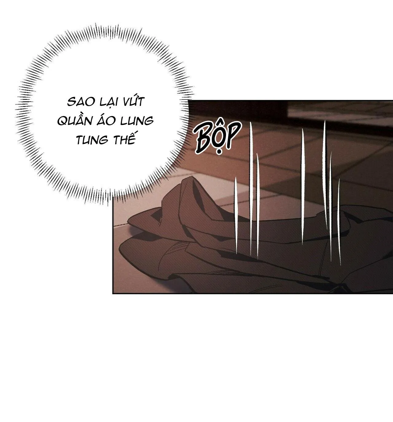 Làm dâu nhà tài phiệt họ Kang Chapter 25 Trang 28