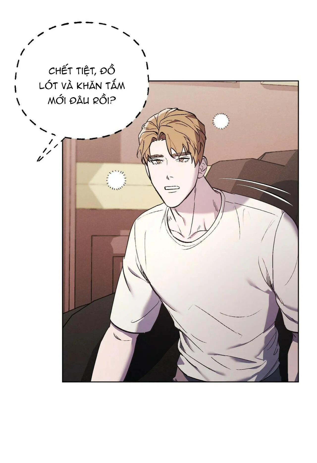 Làm dâu nhà tài phiệt họ Kang Chapter 25 Trang 30