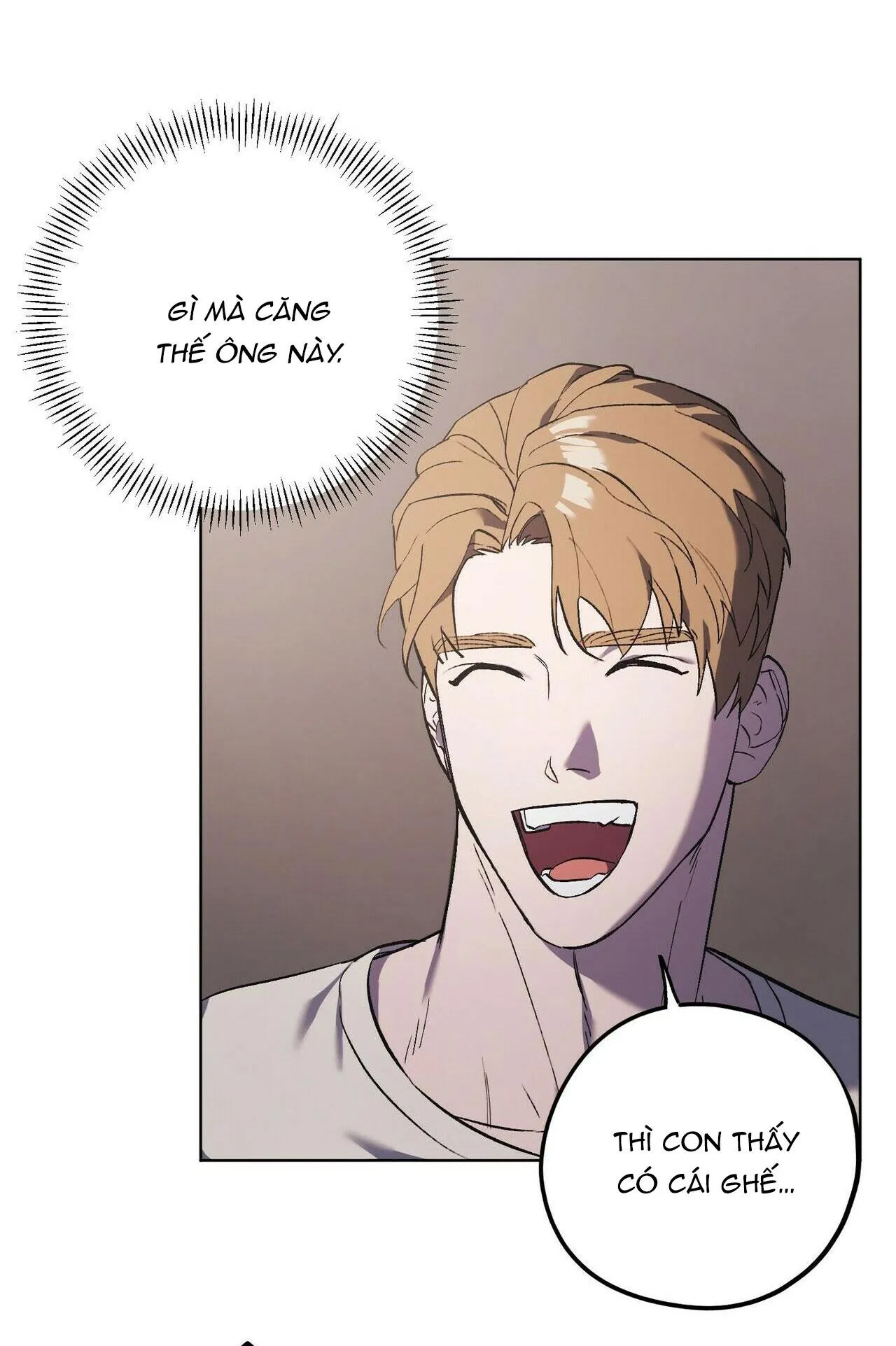 Làm dâu nhà tài phiệt họ Kang Chapter 25 Trang 40