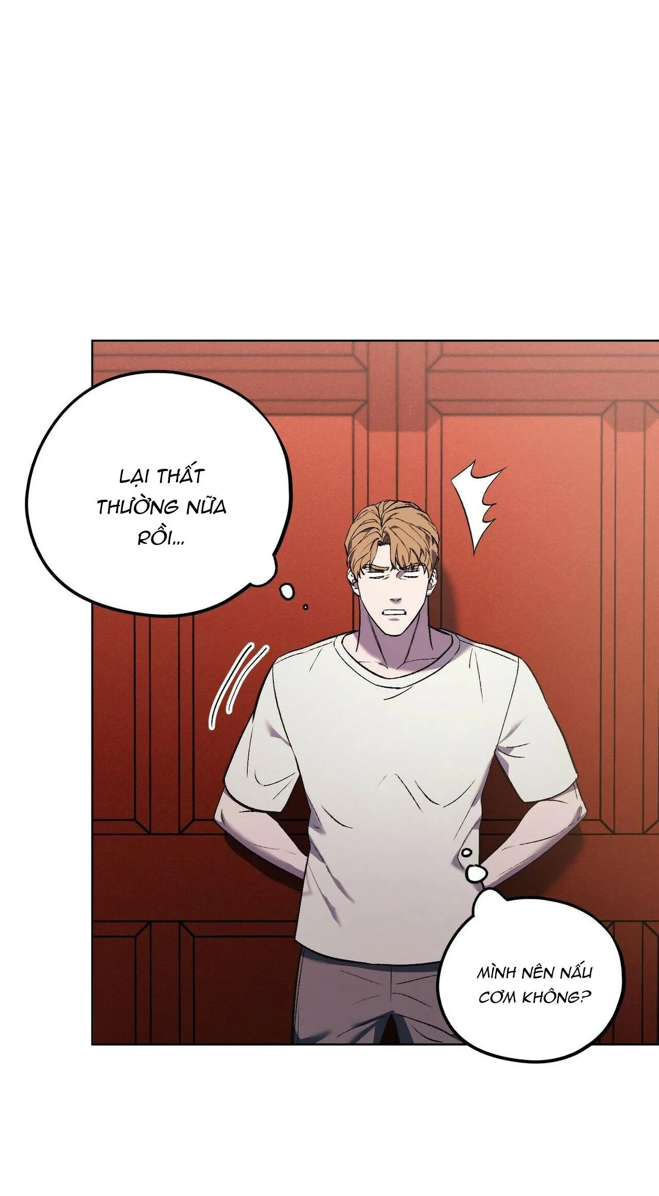 Làm dâu nhà tài phiệt họ Kang Chapter 25 Trang 42