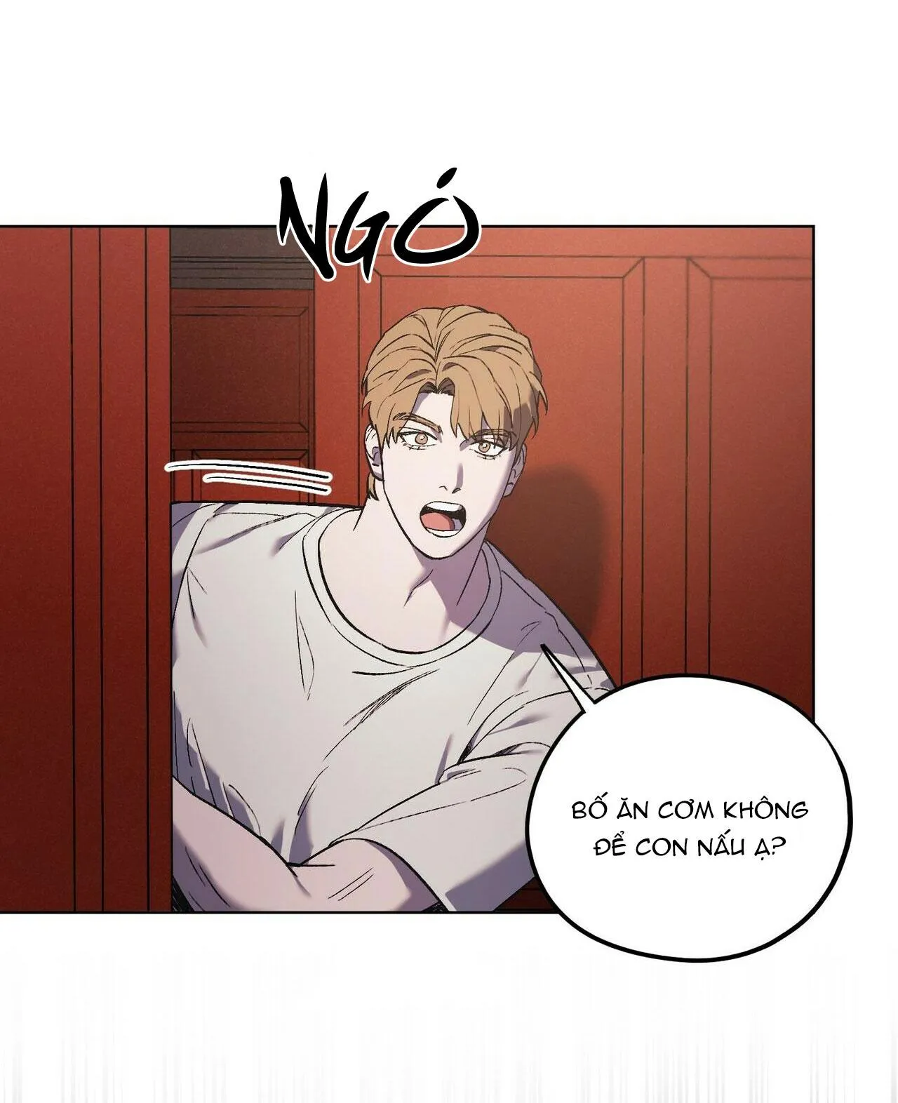 Làm dâu nhà tài phiệt họ Kang Chapter 25 Trang 43