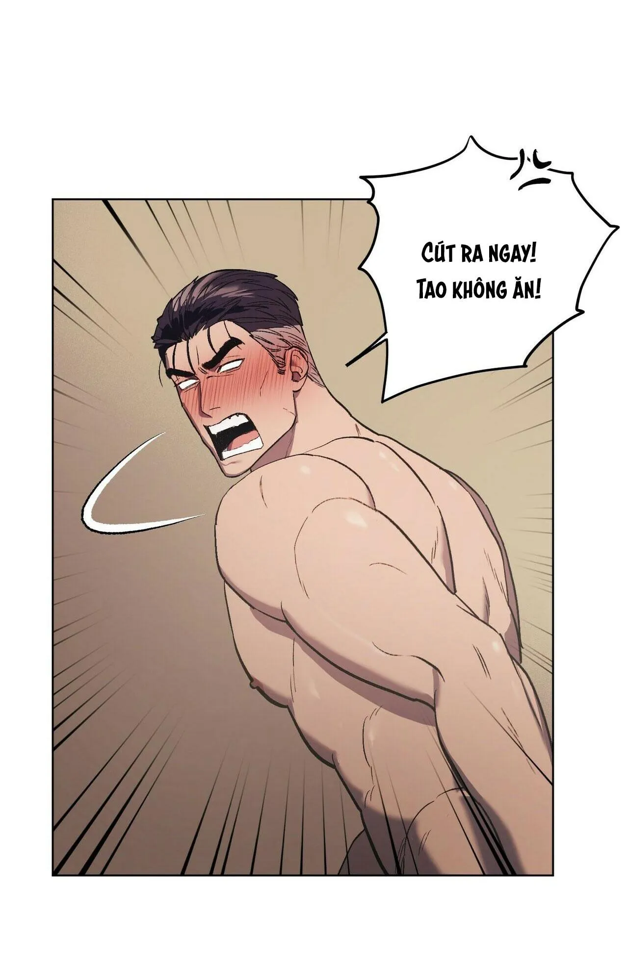 Làm dâu nhà tài phiệt họ Kang Chapter 25 Trang 45