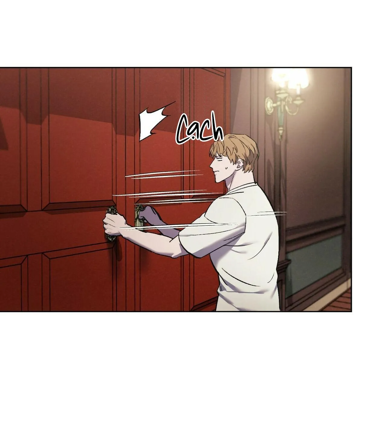 Làm dâu nhà tài phiệt họ Kang Chapter 25 Trang 48