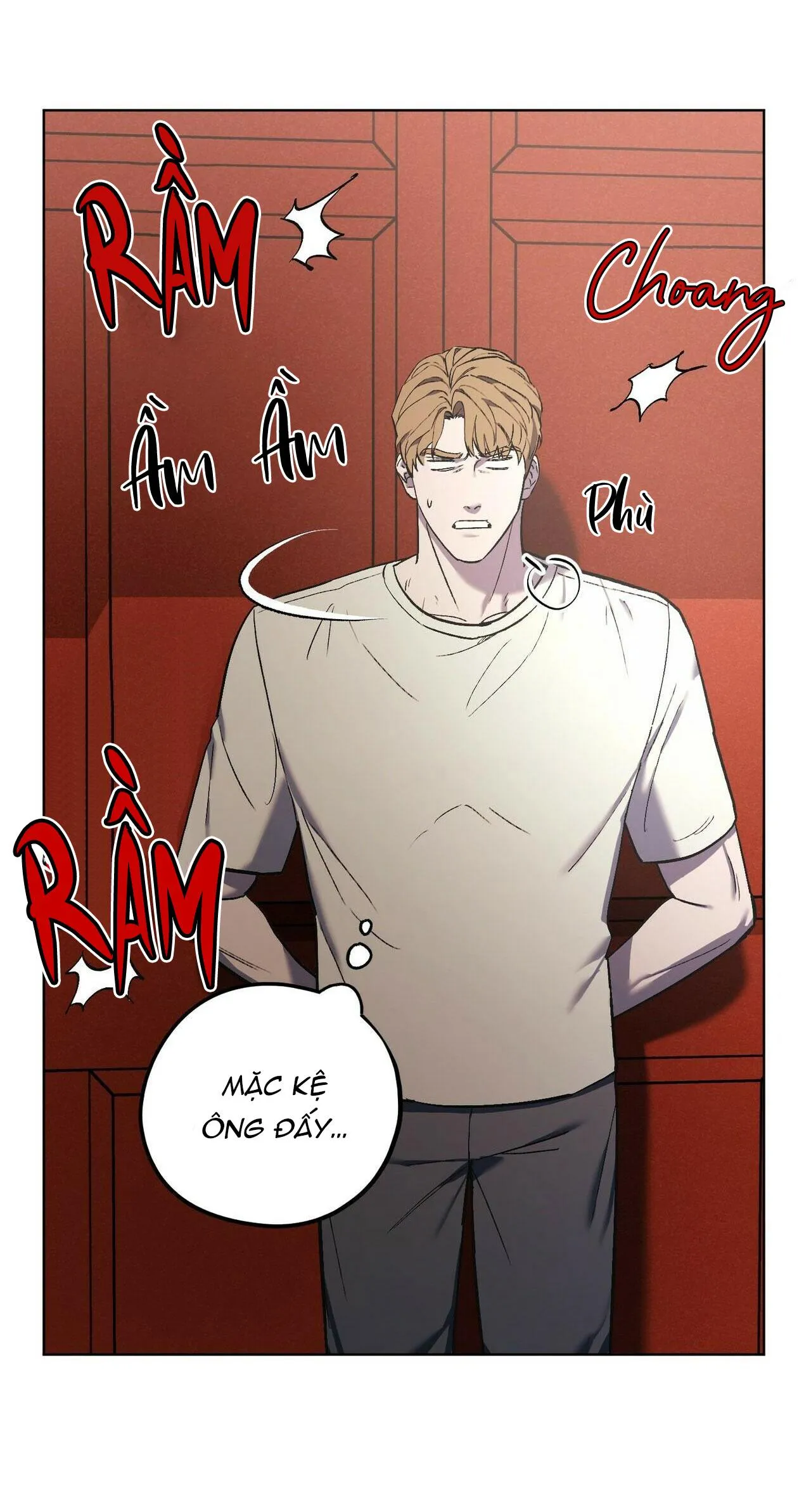 Làm dâu nhà tài phiệt họ Kang Chapter 25 Trang 49