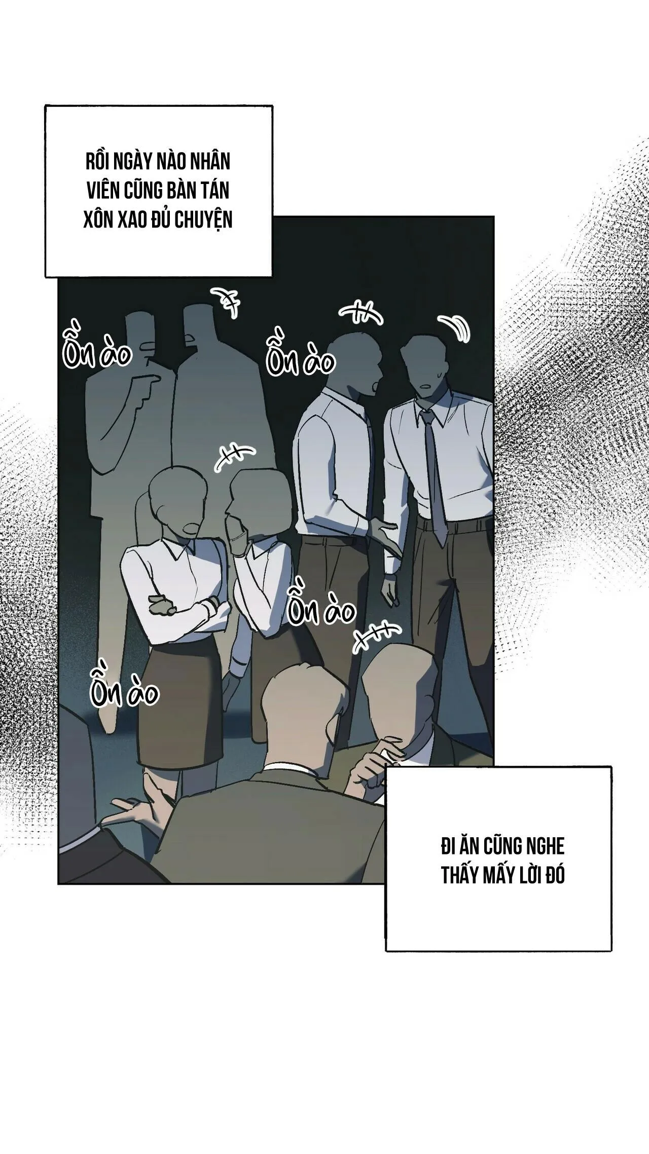 Làm dâu nhà tài phiệt họ Kang Chapter 25 Trang 60