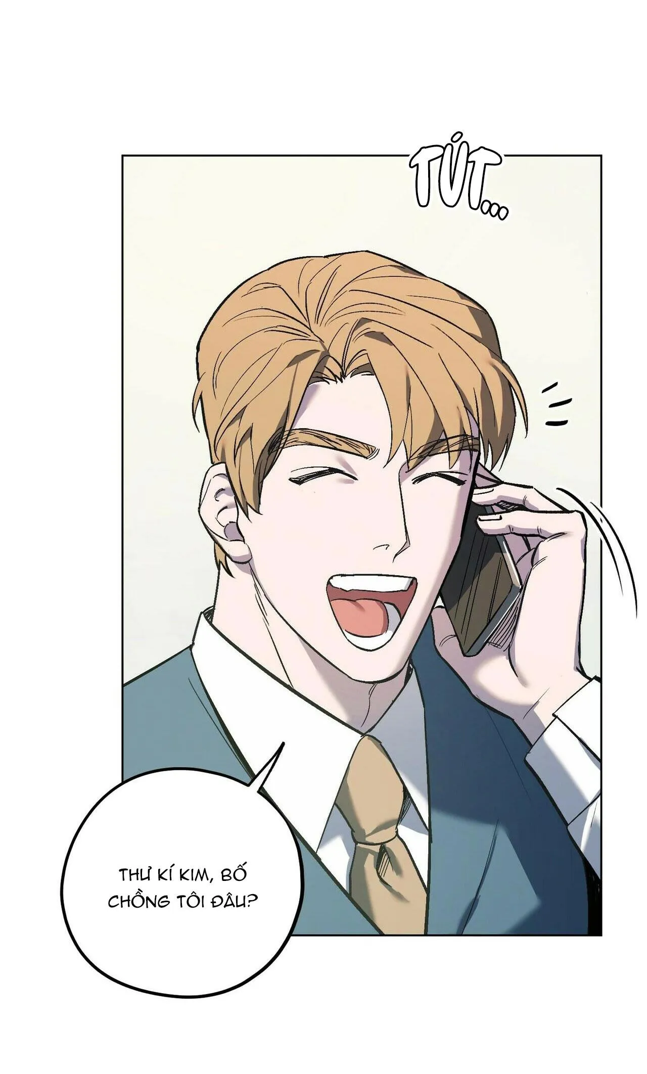Làm dâu nhà tài phiệt họ Kang Chapter 25 Trang 62