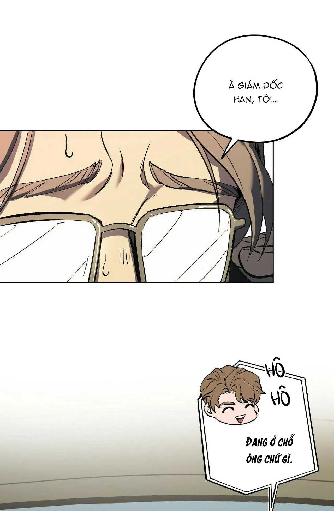 Làm dâu nhà tài phiệt họ Kang Chapter 25 Trang 63