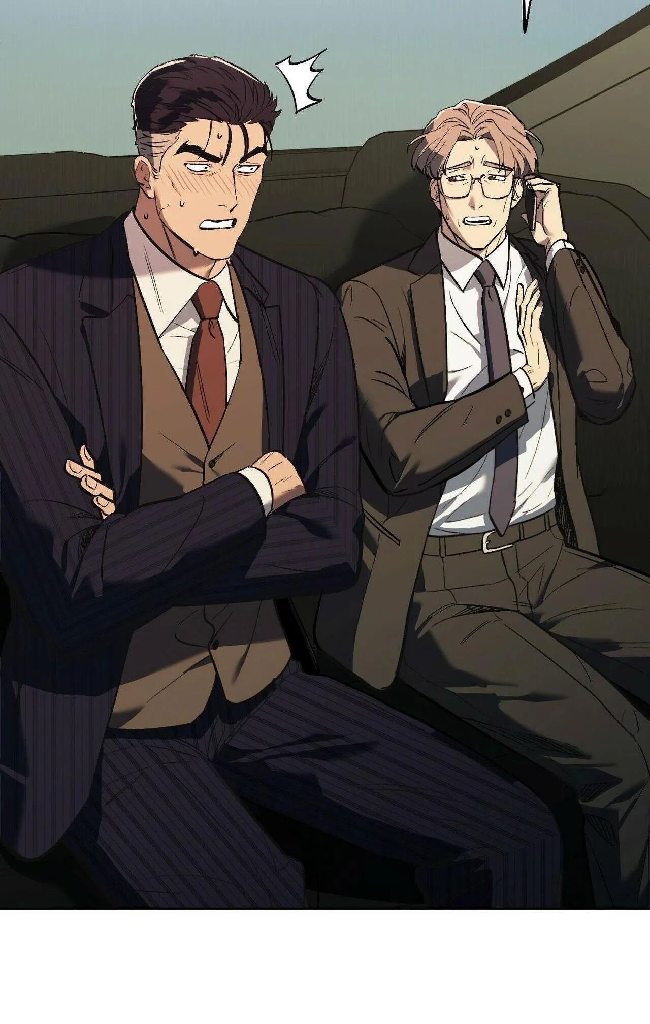 Làm dâu nhà tài phiệt họ Kang Chapter 25 Trang 64