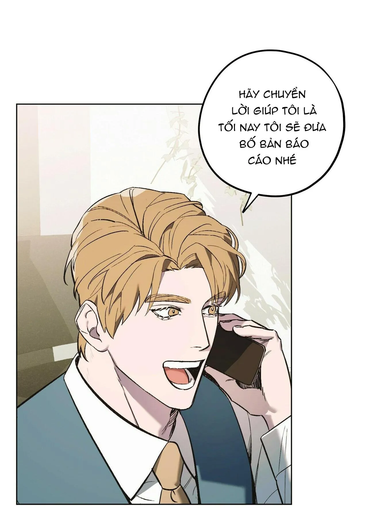 Làm dâu nhà tài phiệt họ Kang Chapter 26 Trang 4