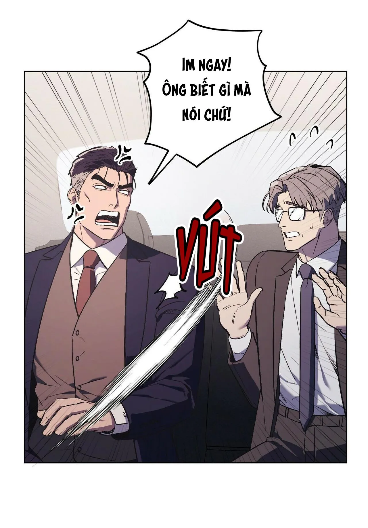 Làm dâu nhà tài phiệt họ Kang Chapter 26 Trang 9