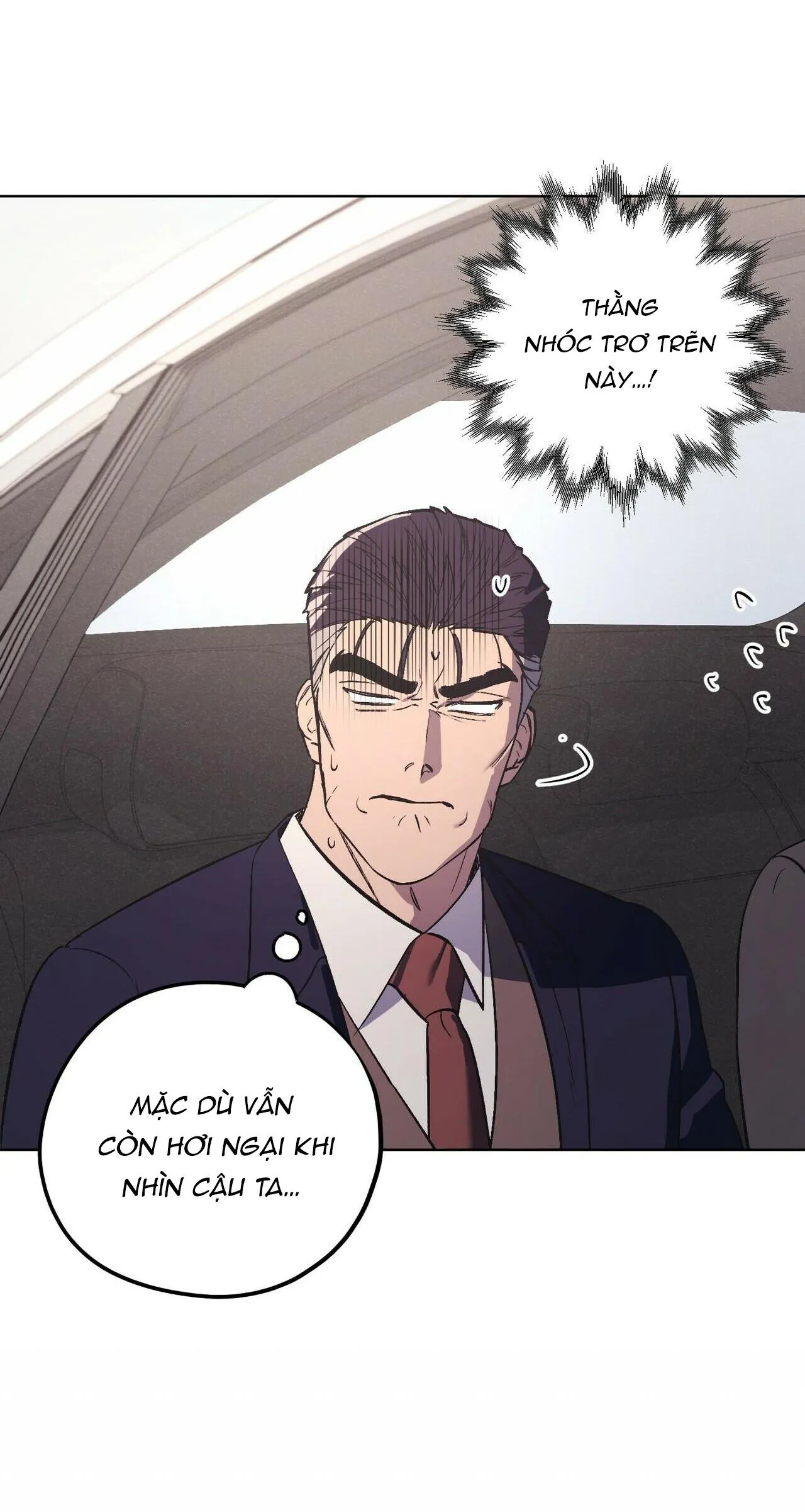 Làm dâu nhà tài phiệt họ Kang Chapter 26 Trang 10