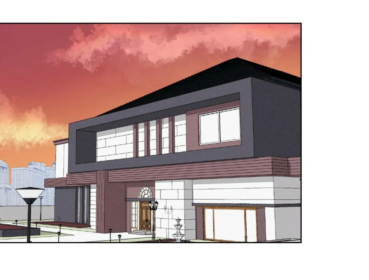 Làm dâu nhà tài phiệt họ Kang Chapter 26 Trang 12