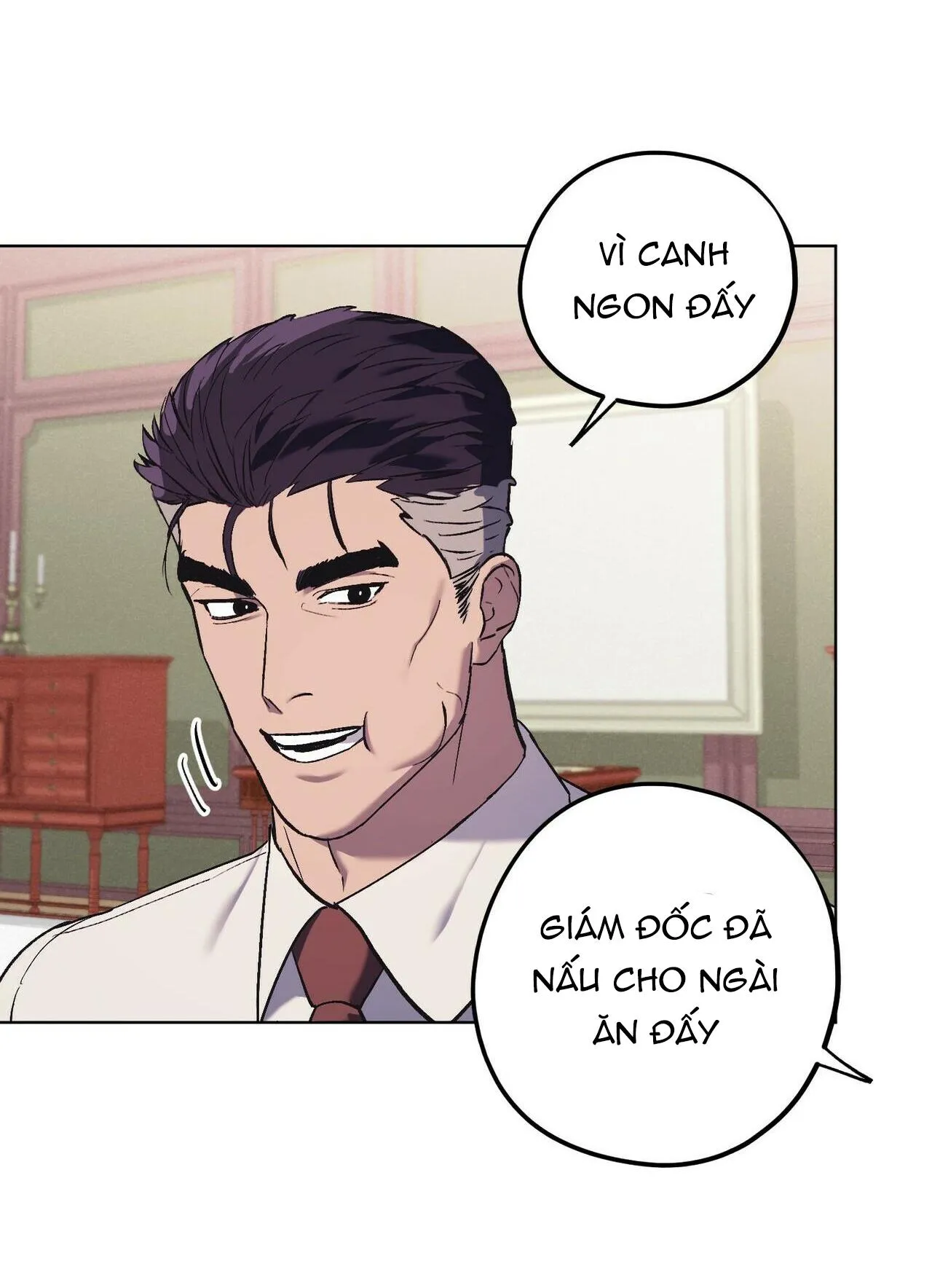 Làm dâu nhà tài phiệt họ Kang Chapter 26 Trang 22