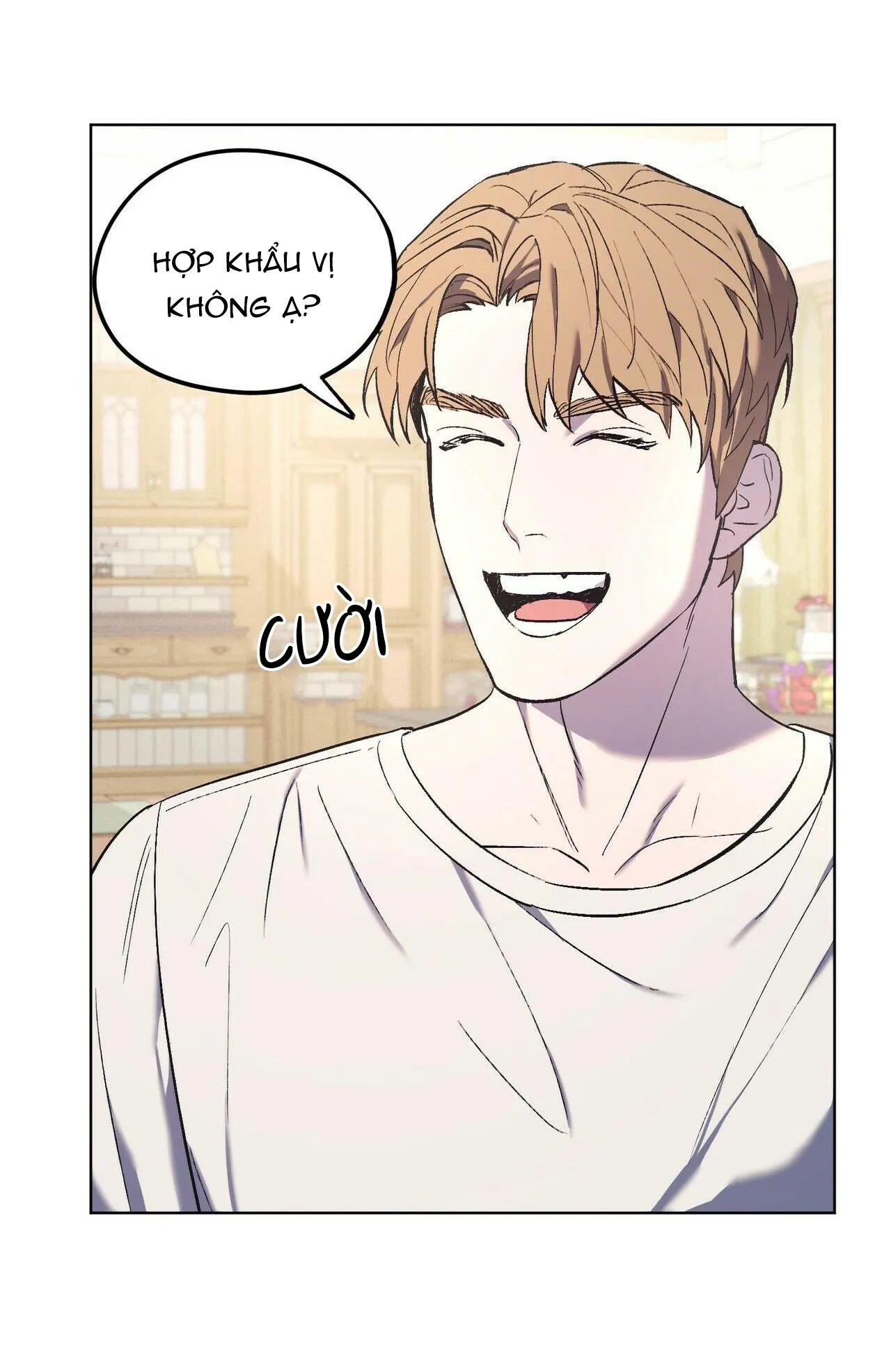 Làm dâu nhà tài phiệt họ Kang Chapter 26 Trang 25