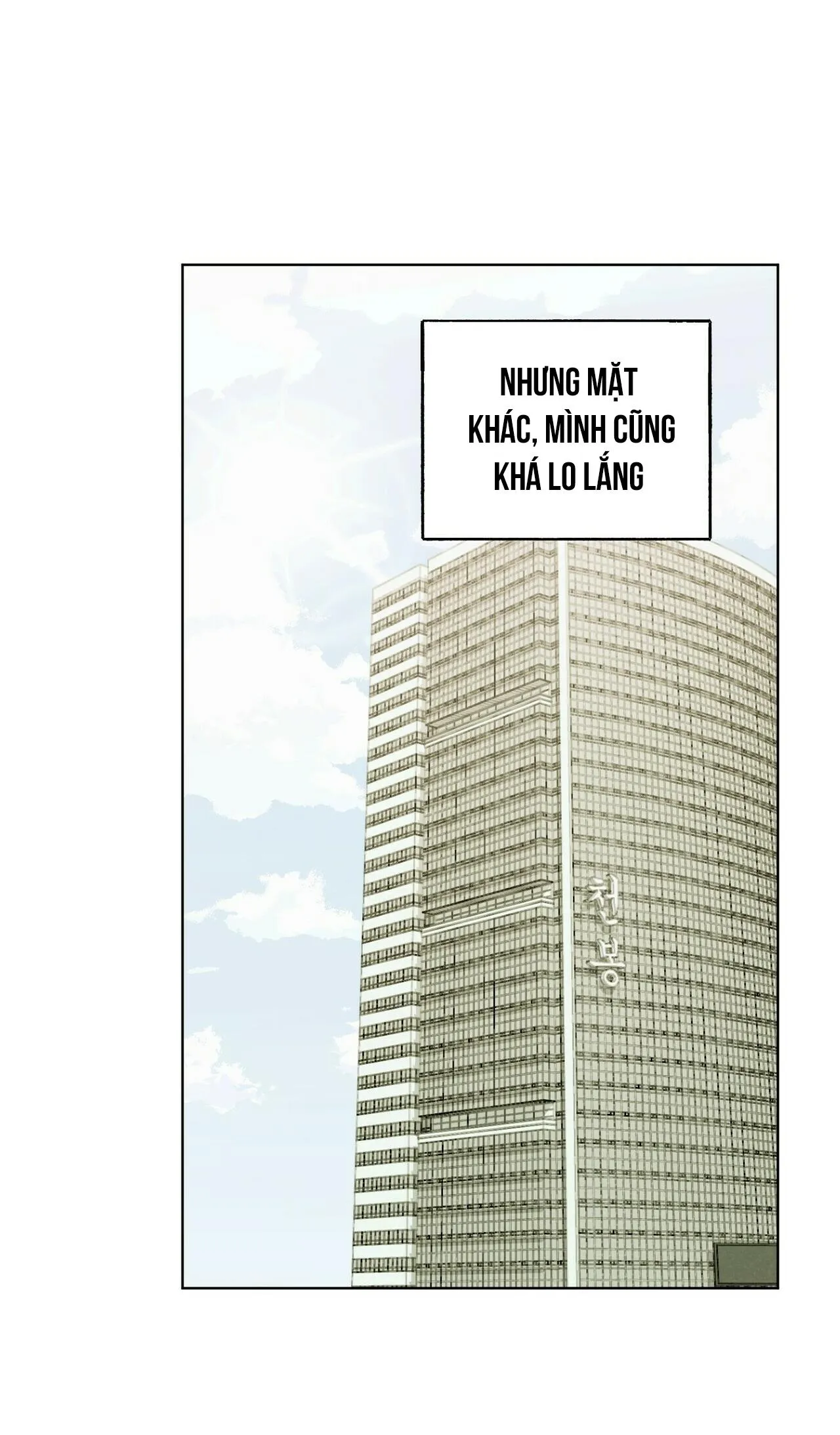 Làm dâu nhà tài phiệt họ Kang Chapter 26 Trang 34