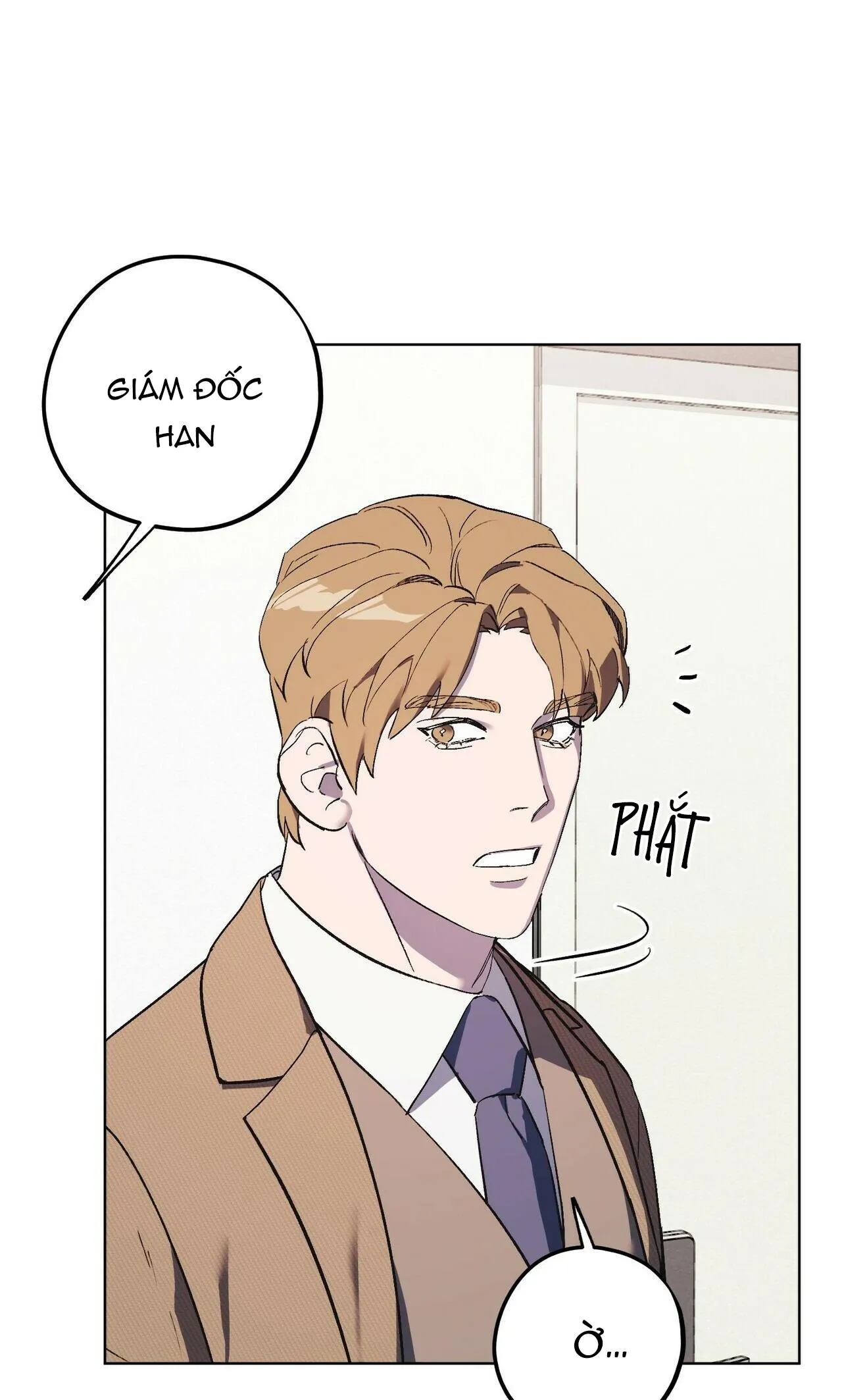 Làm dâu nhà tài phiệt họ Kang Chapter 26 Trang 37